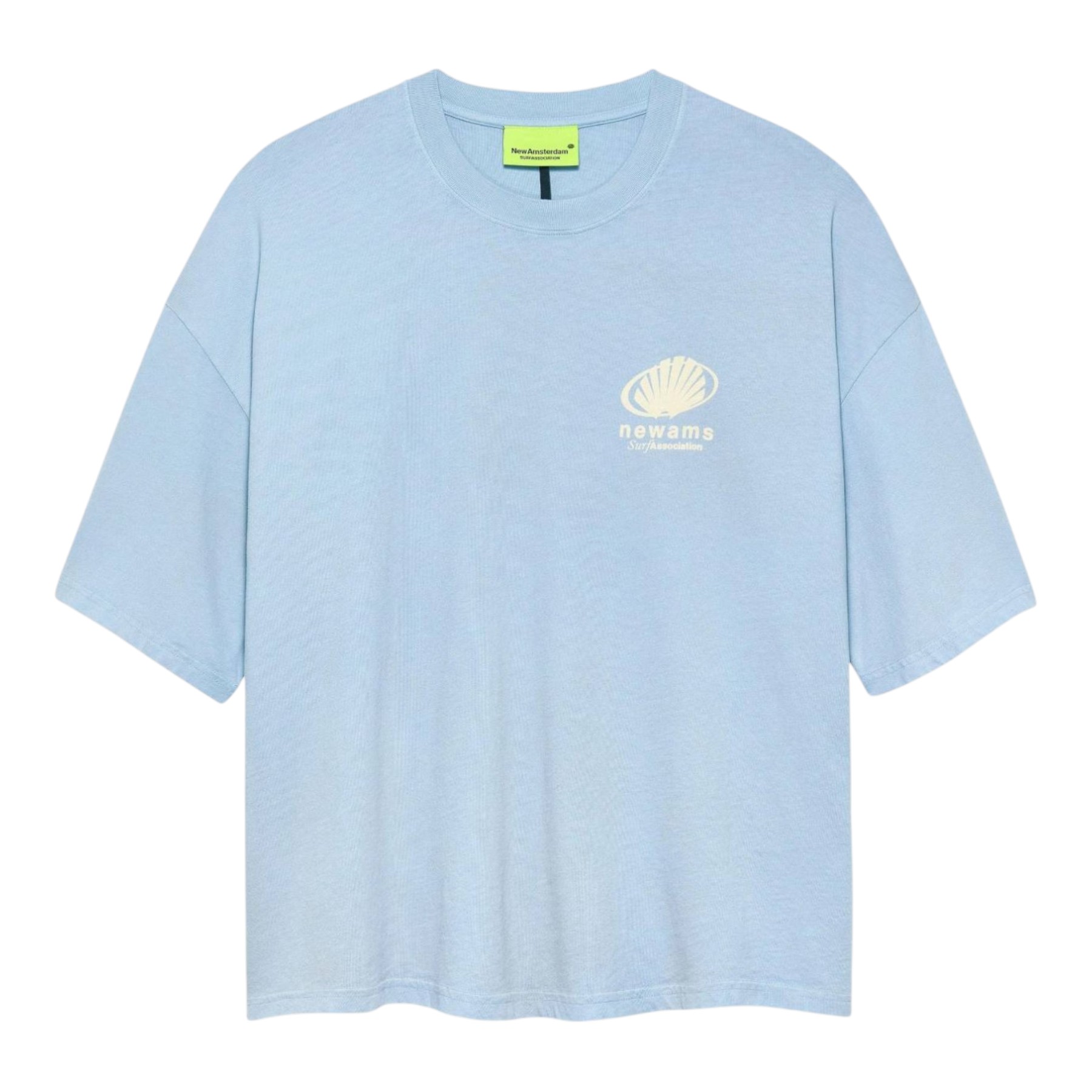 NEW AMSTERDAM T-SHIRT