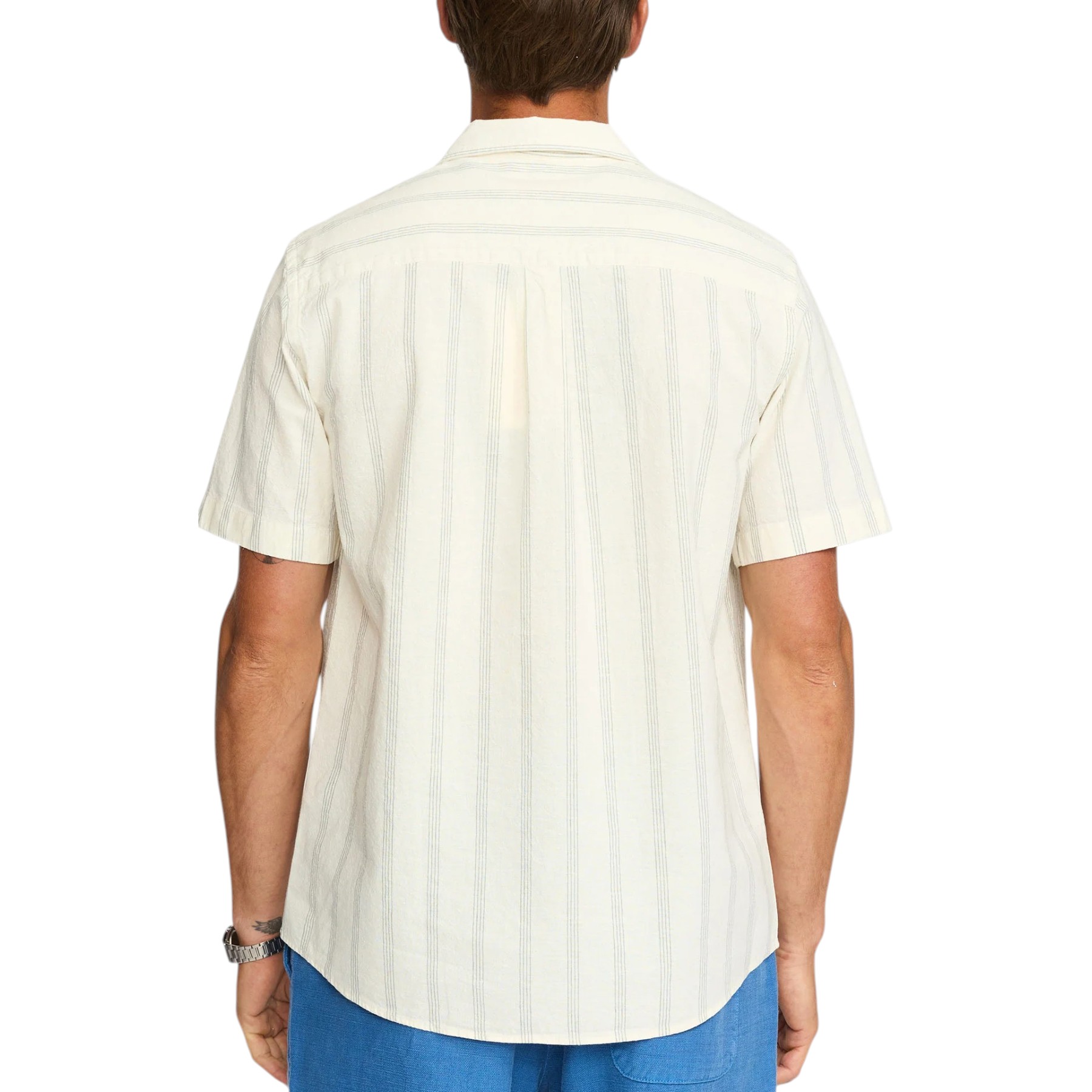 RVLT CAMICIA