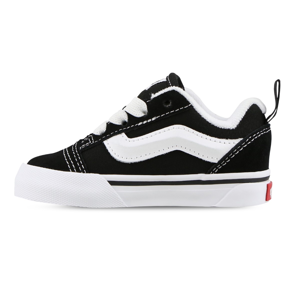 VANS OFF THE WALL SNEAKERS BAMBINO/BAMBINA