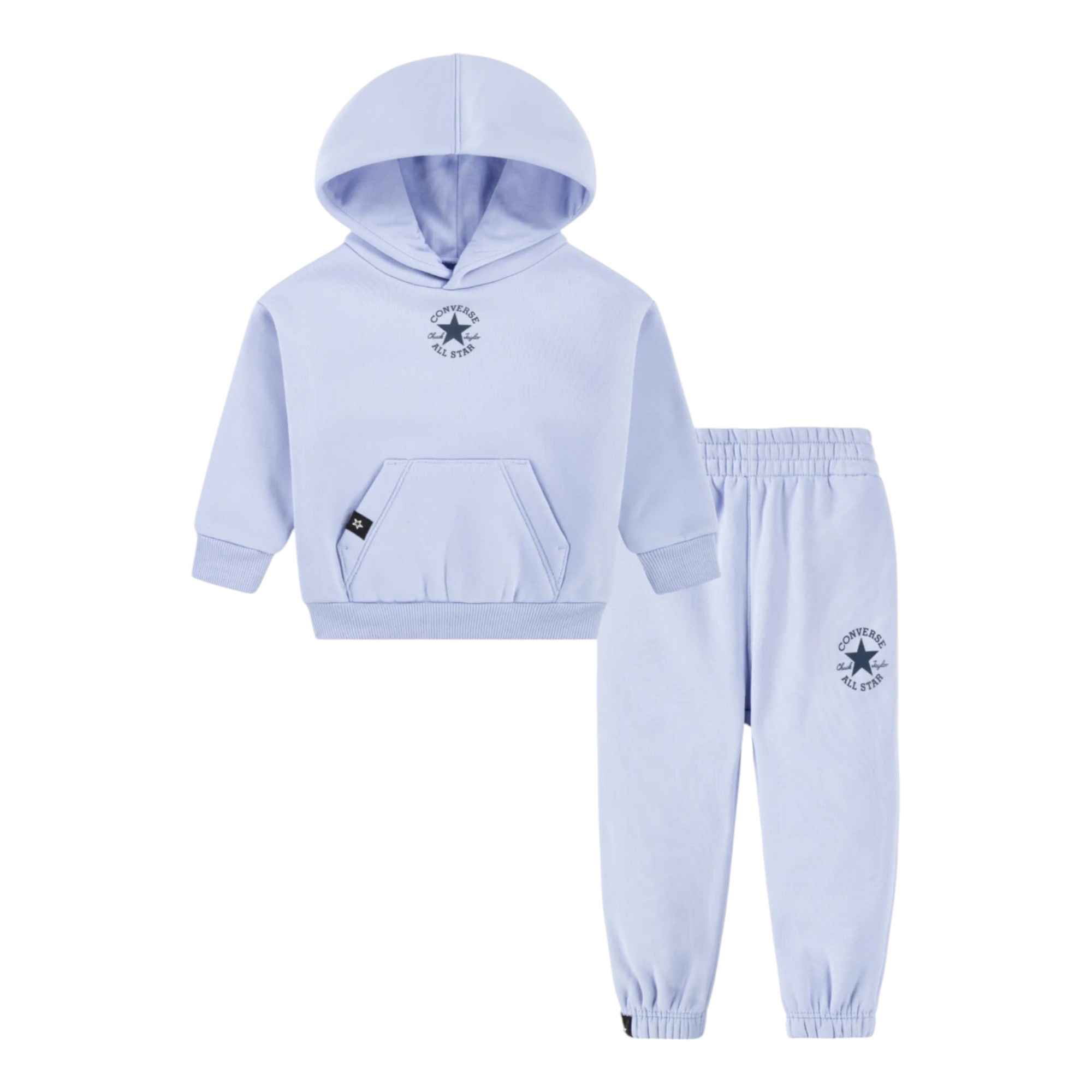 CONVERSE SET BAMBINO
