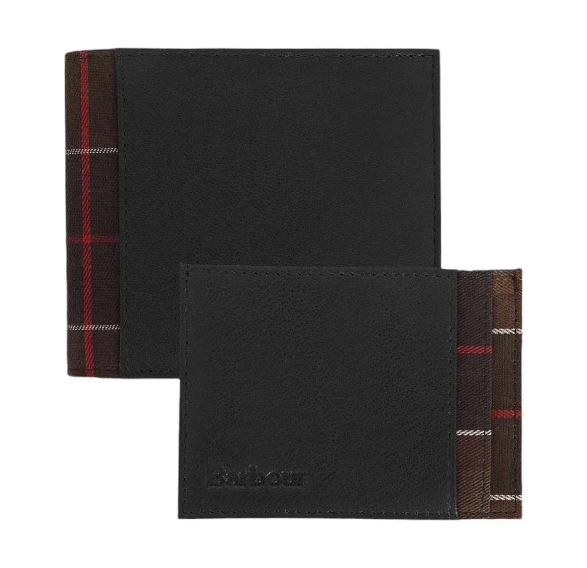 BARBOUR GIFT SET UNISEX