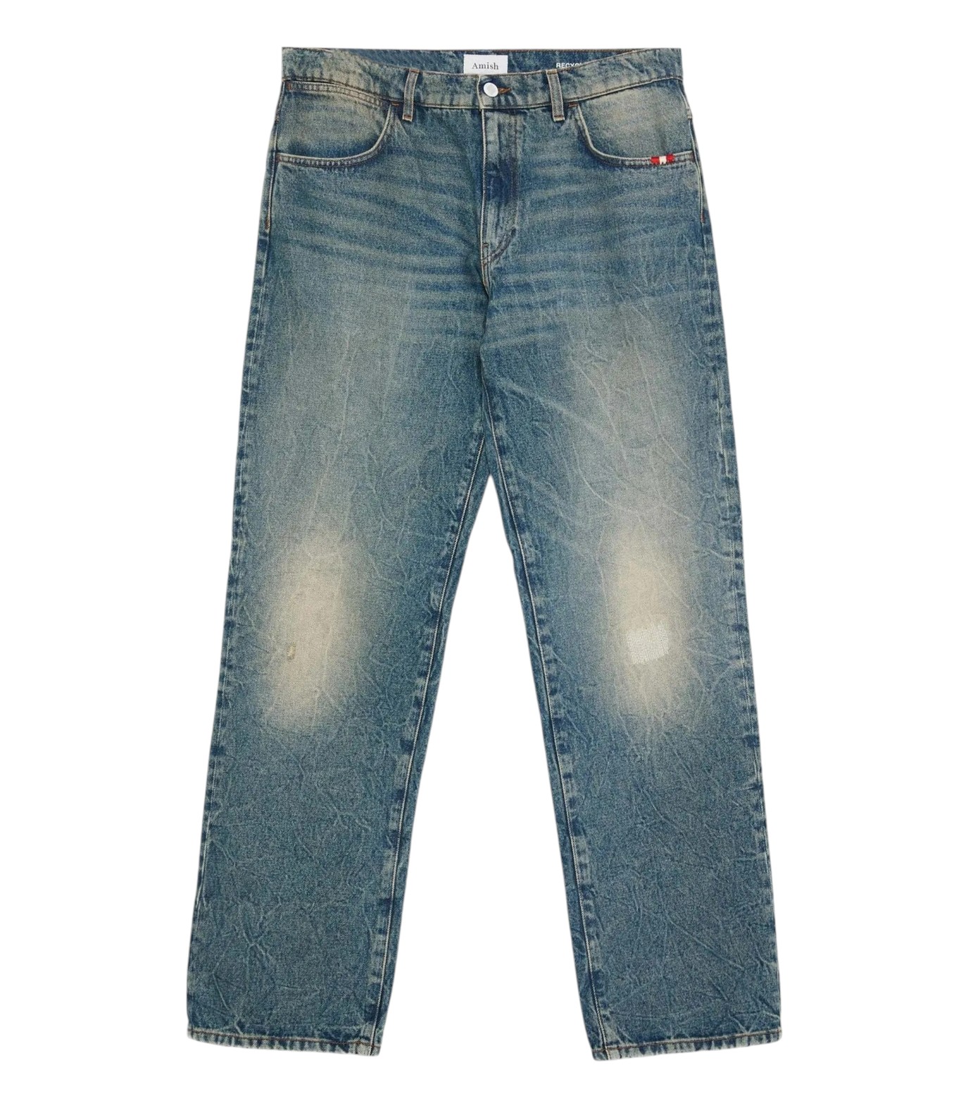 AMISH JEANS