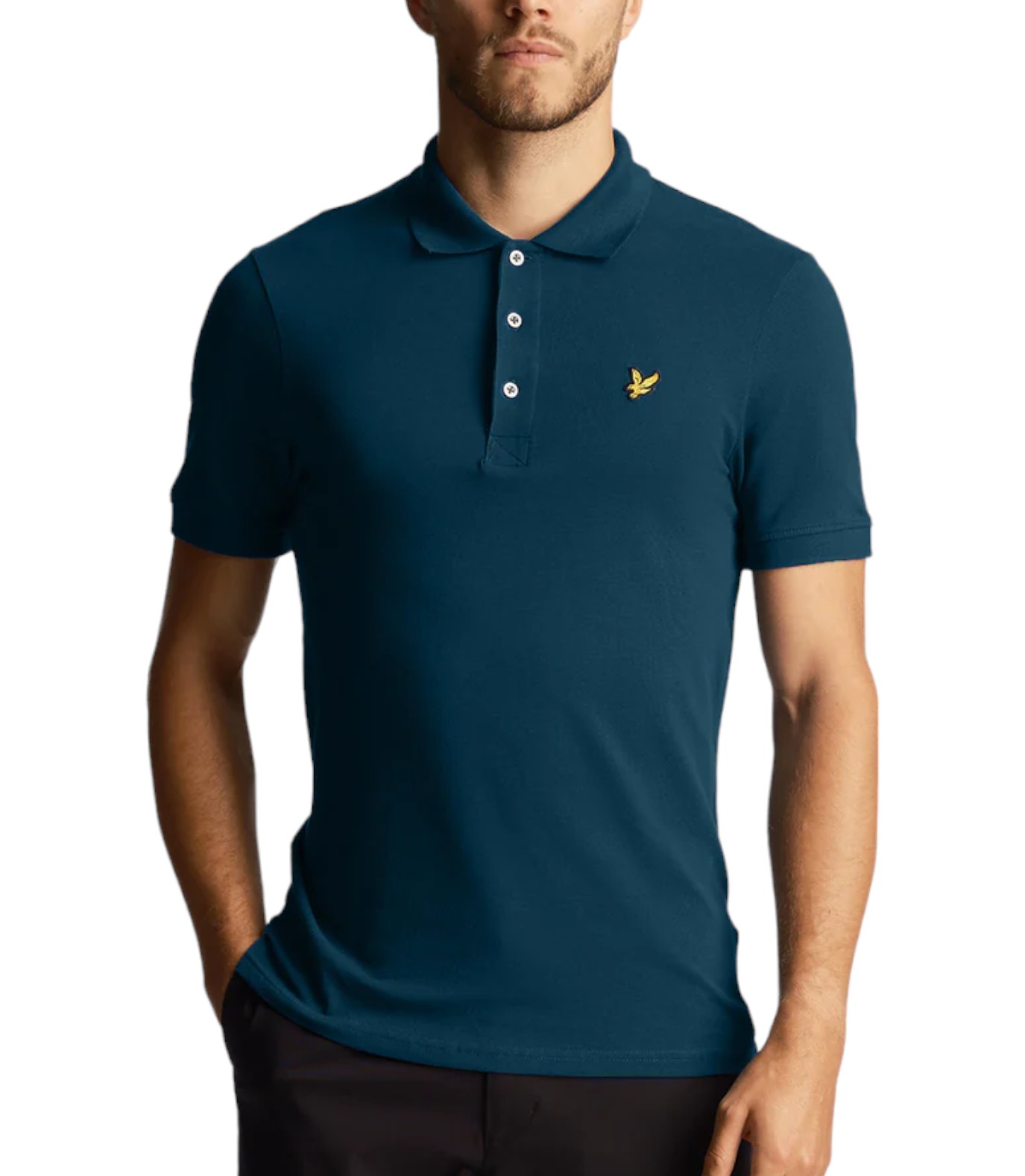 Lyle & Scott Polo