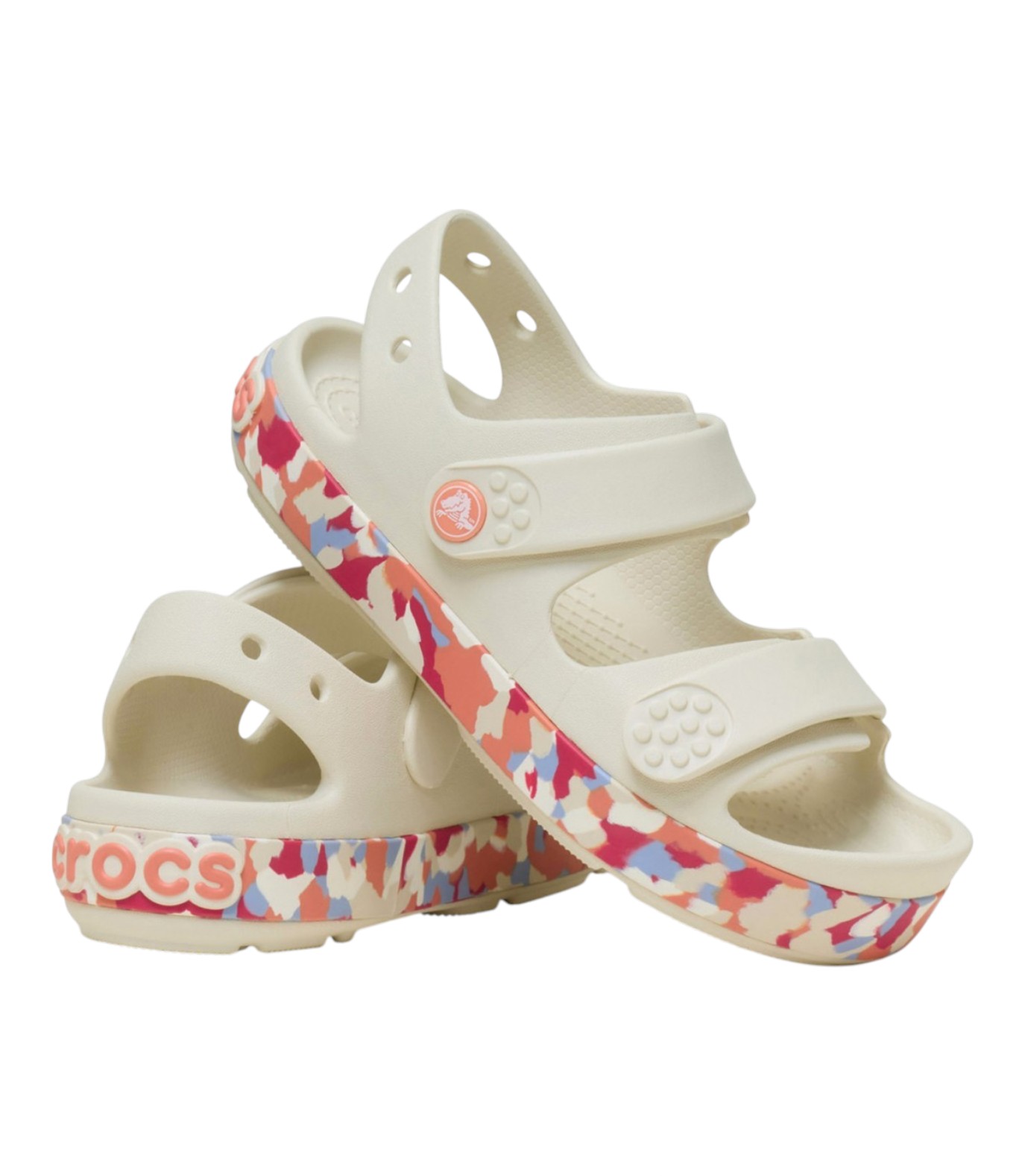 CROCS SANDALO BAMBINO/BAMBINA