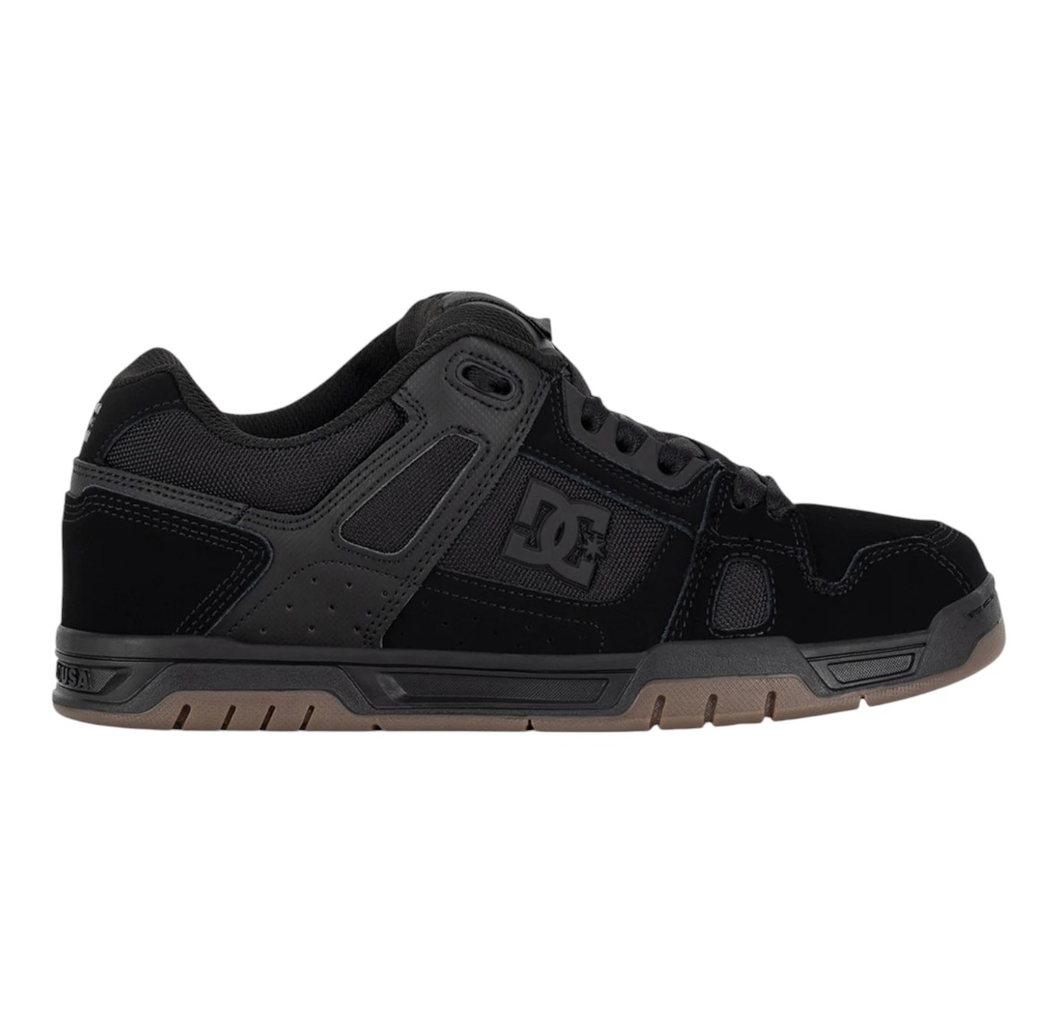 DC SHOES SNEAKERS UNISEX