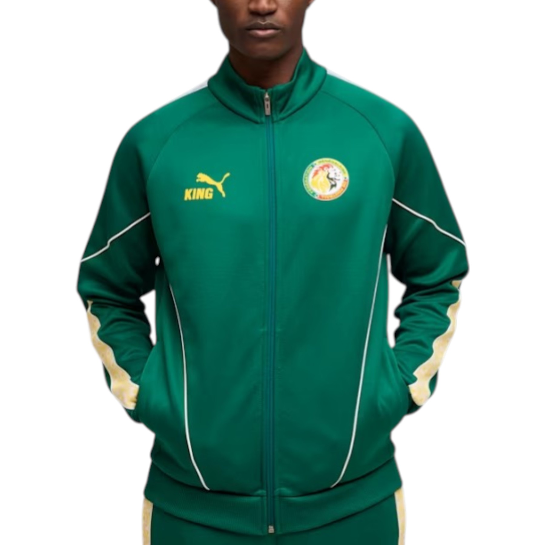 PUMA JACKET