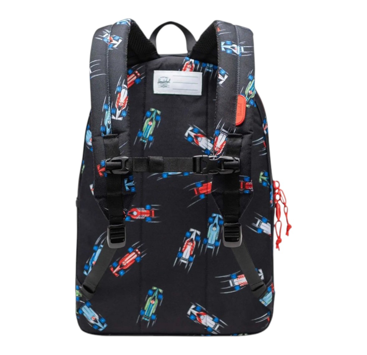 HERSCHEL SUPPLY ZAINO BAMBINO