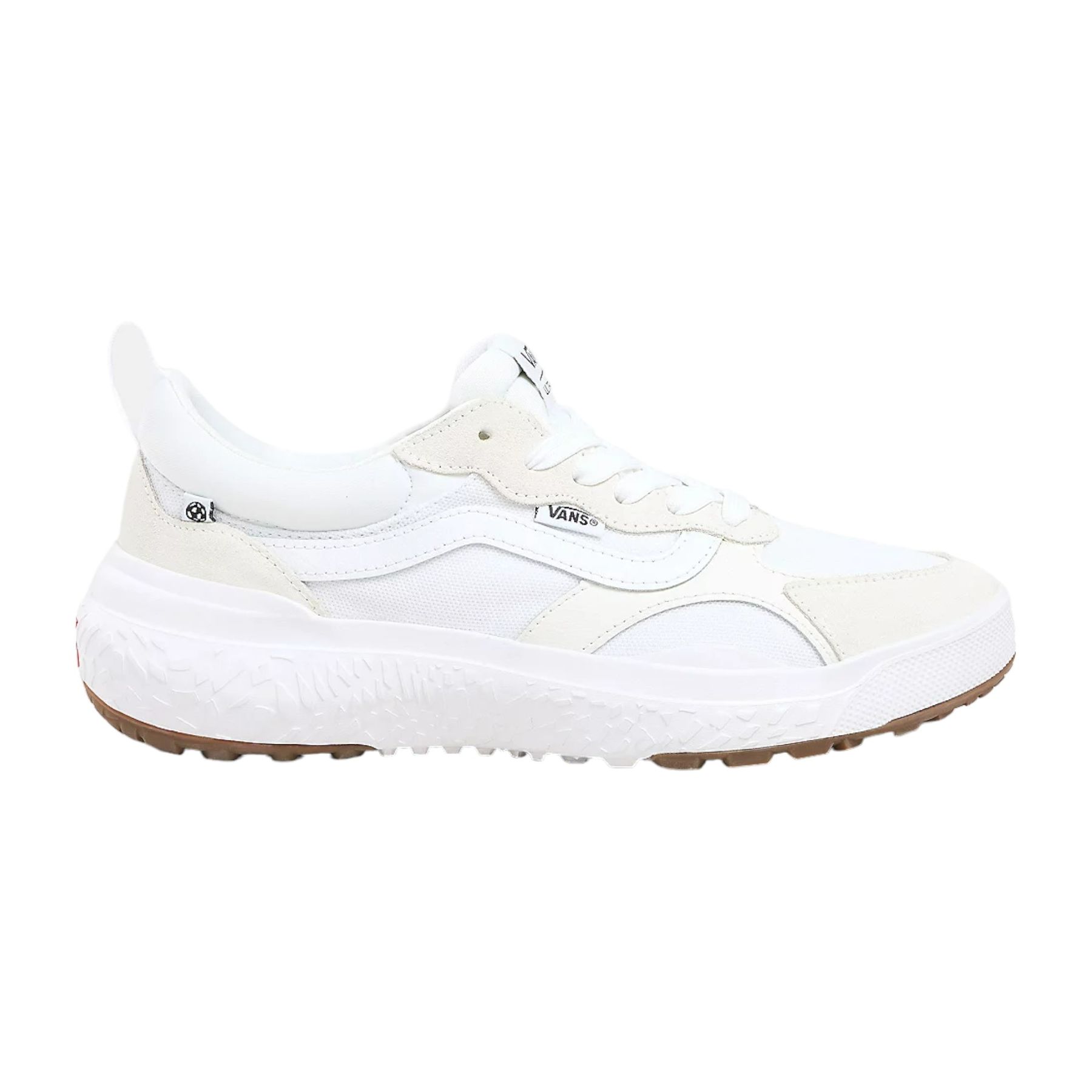 VANS OFF THE WALL SNEAKERS UNISEX