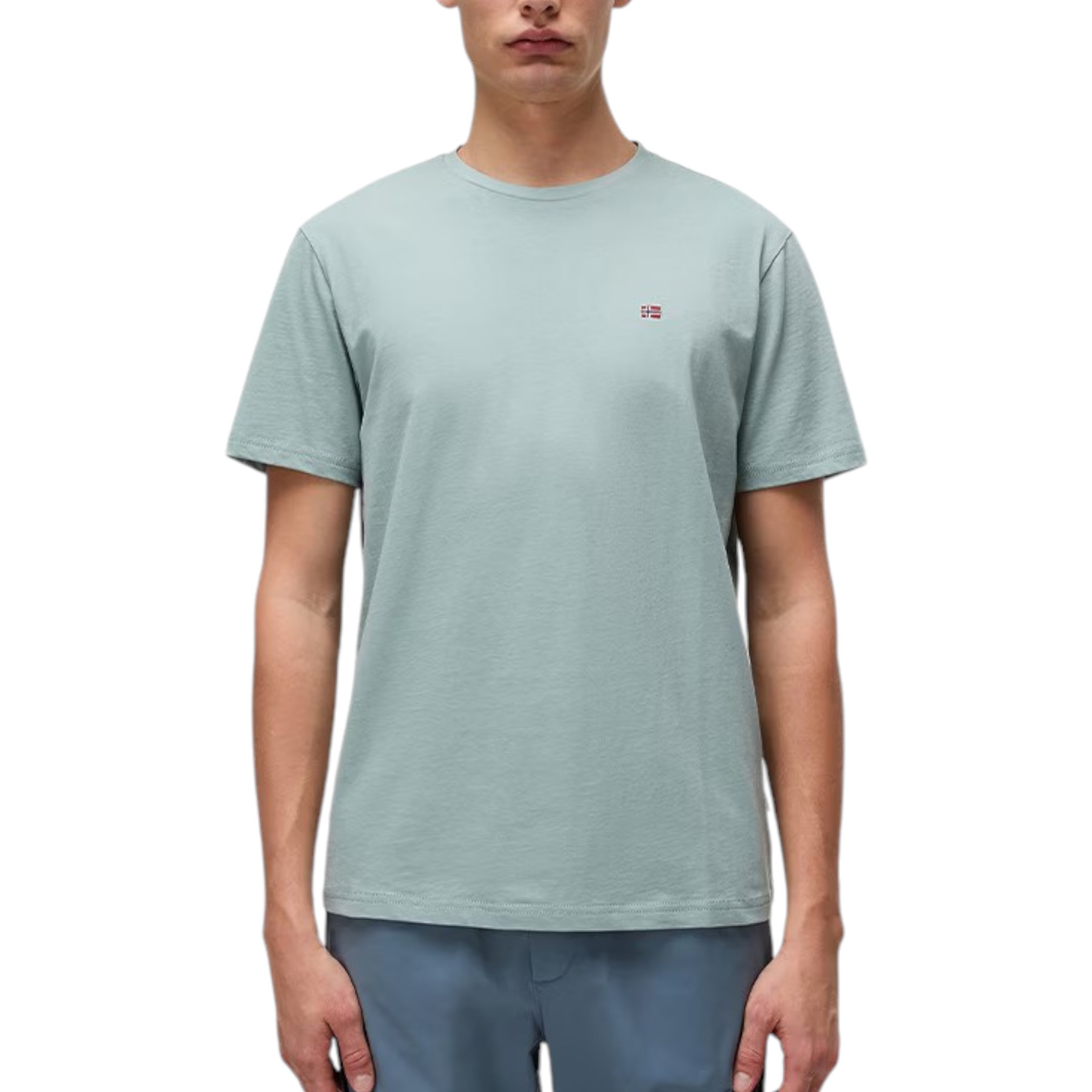 NAPAPIJRI T-SHIRT