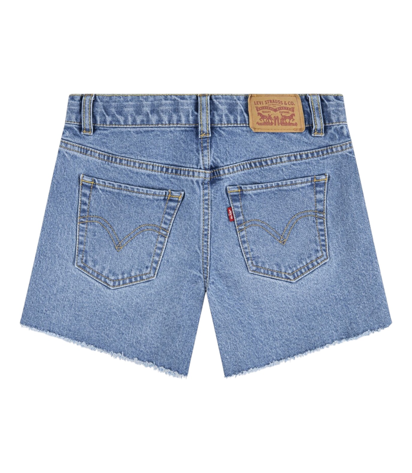 LEVI'S® SHORTS BAMBINA