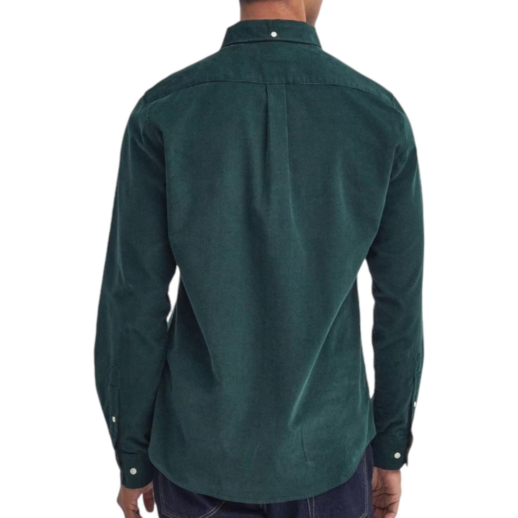 BARBOUR CAMICIA