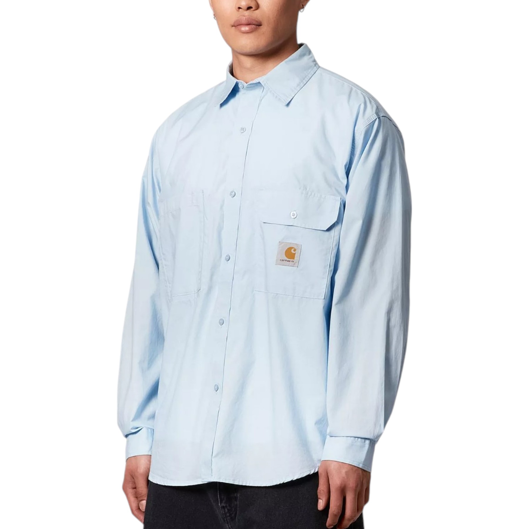 CARHARTT WIP CAMICIA