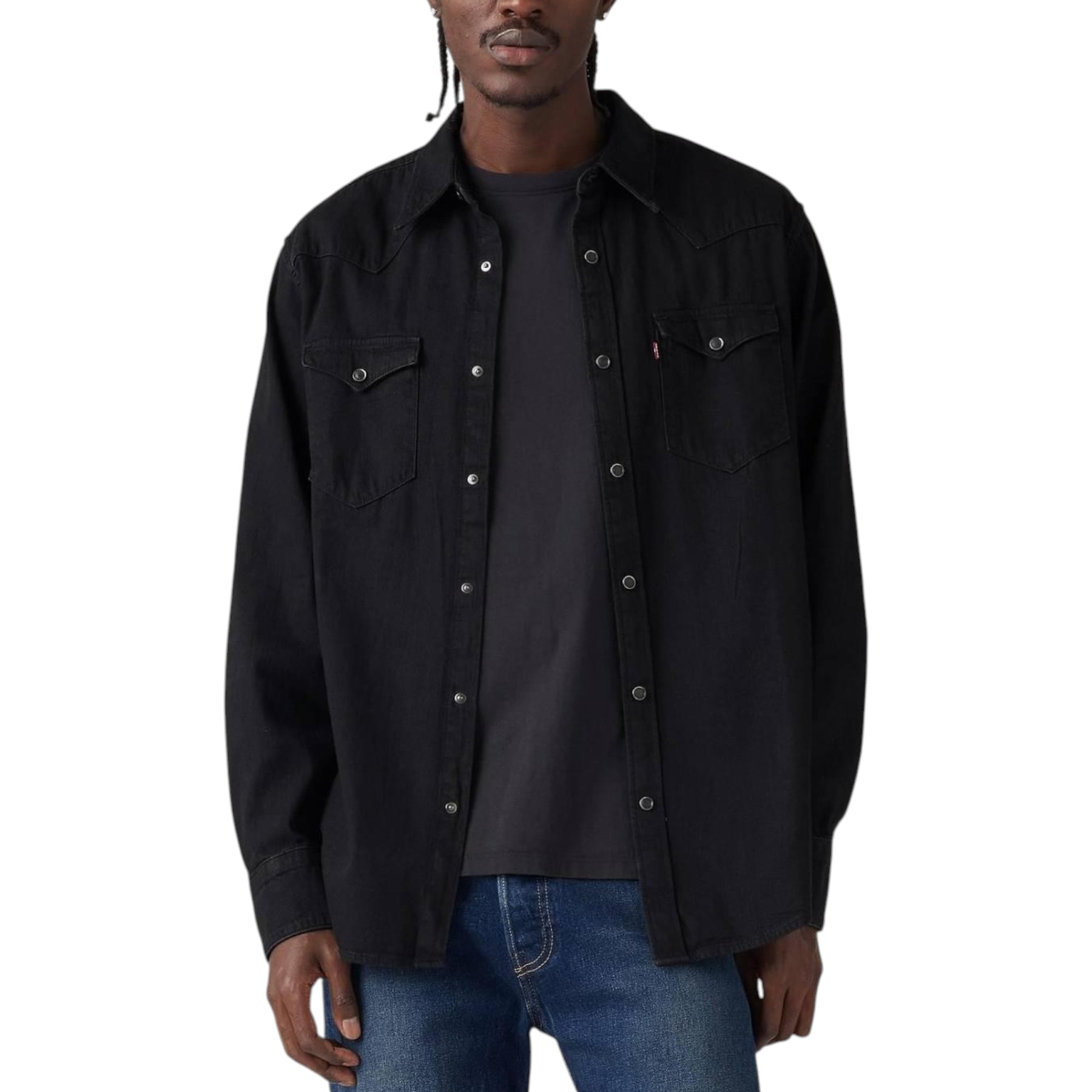 LEVI'S® CAMICIA