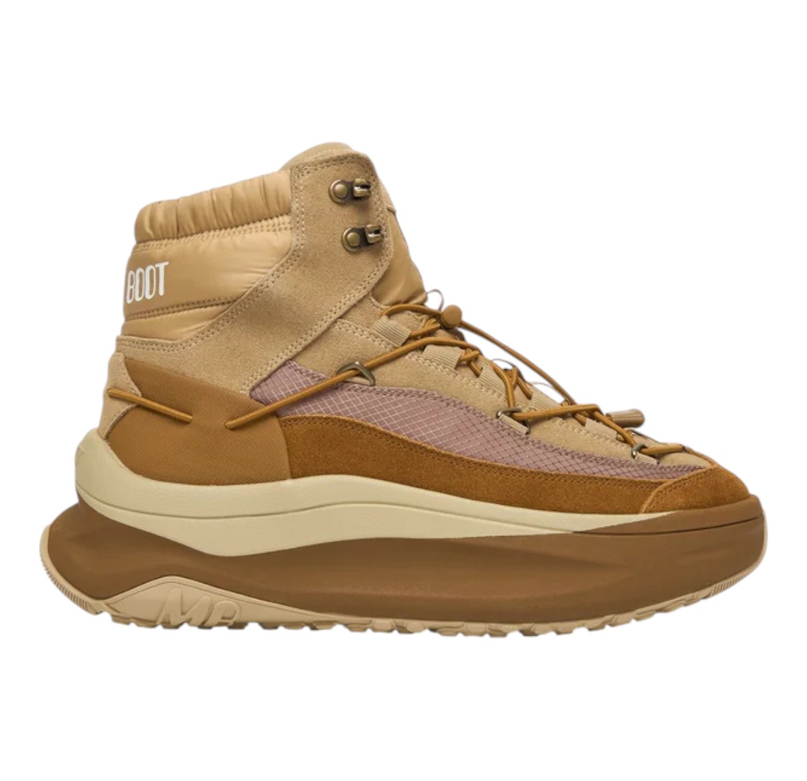 MOON BOOT BOOT