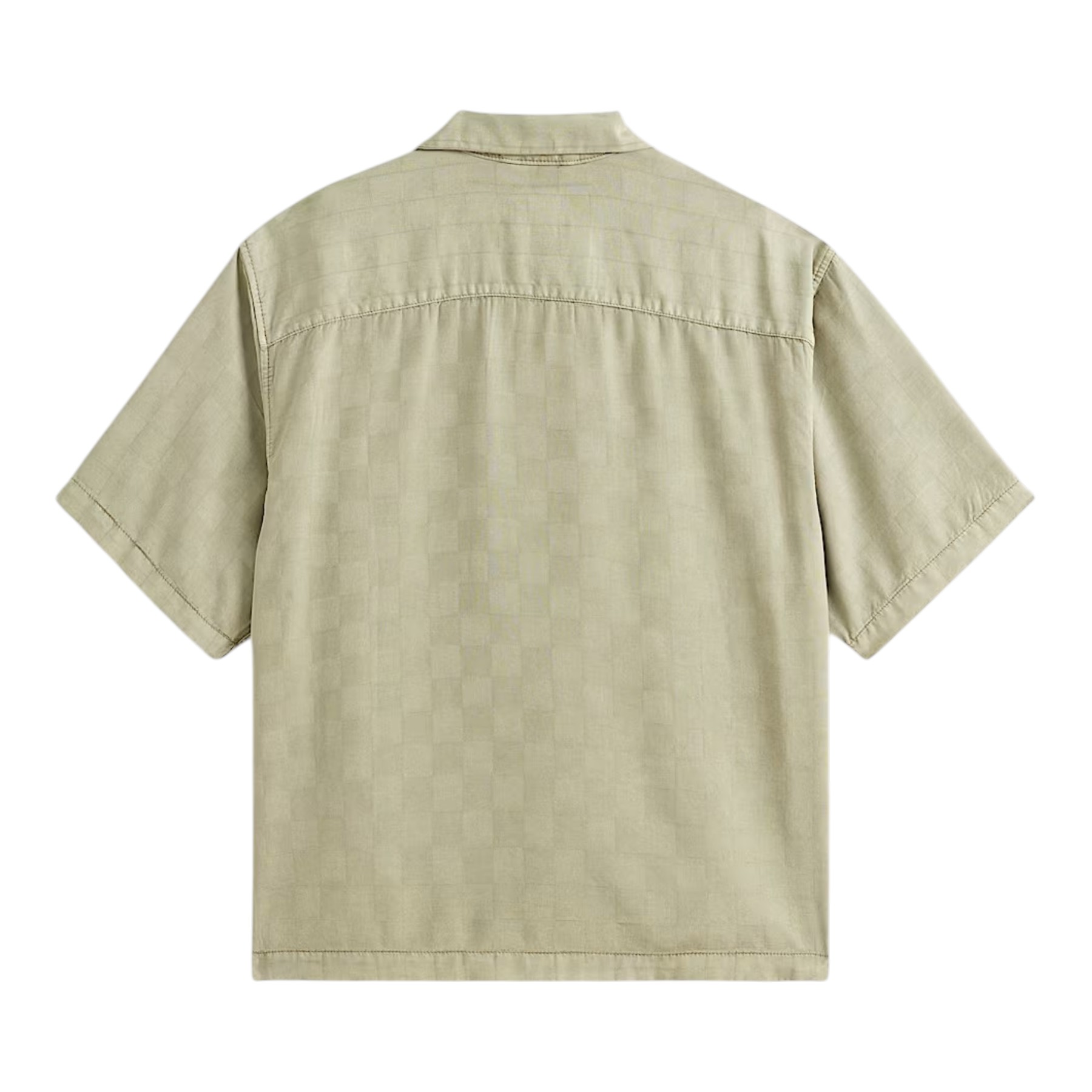 VANS OFF THE WALL CAMICIA