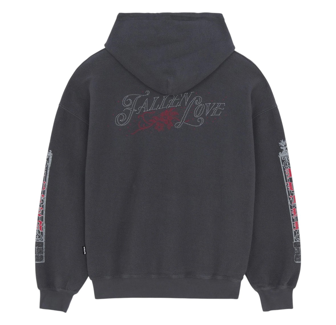 IUTER FELPA