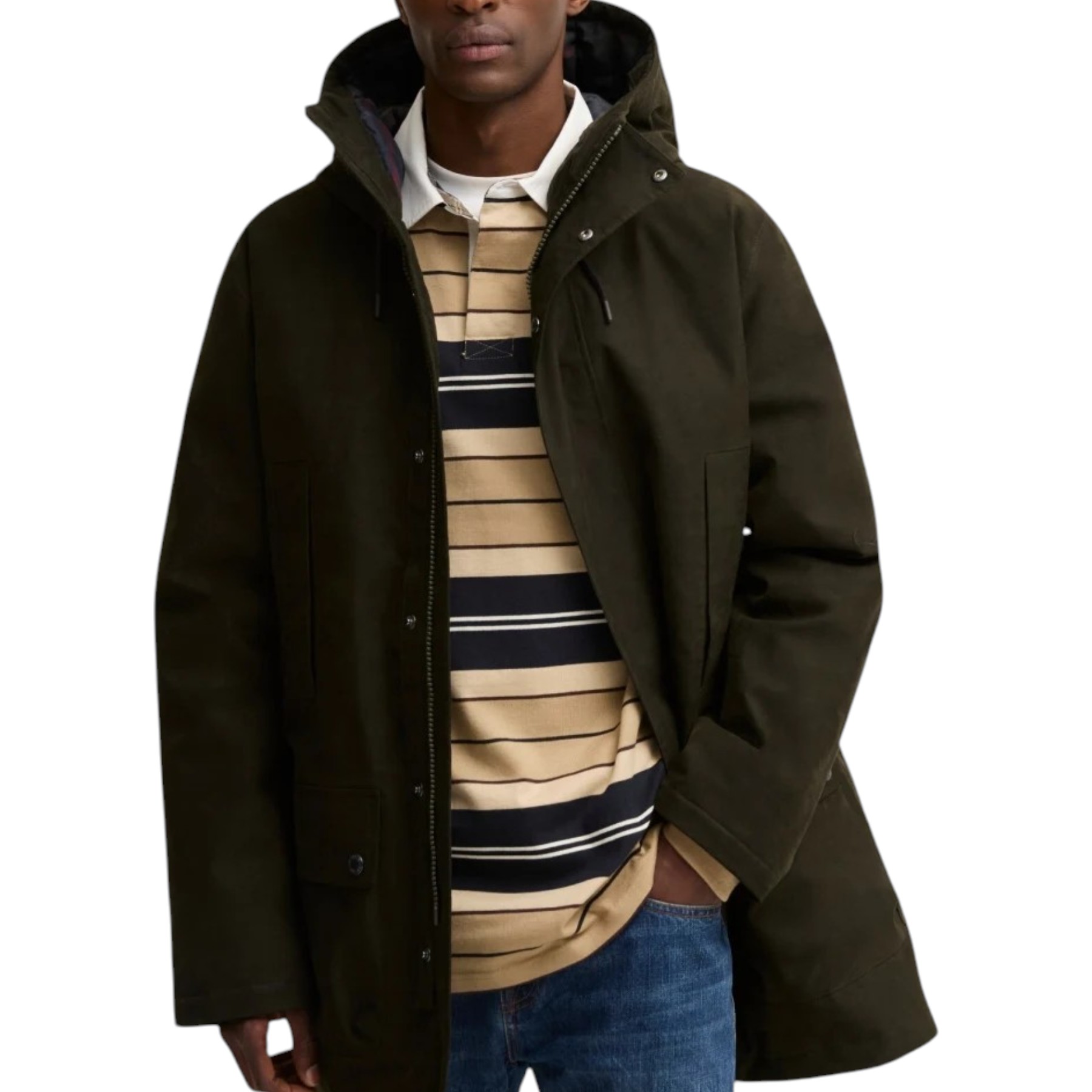BARBOUR MWB1167