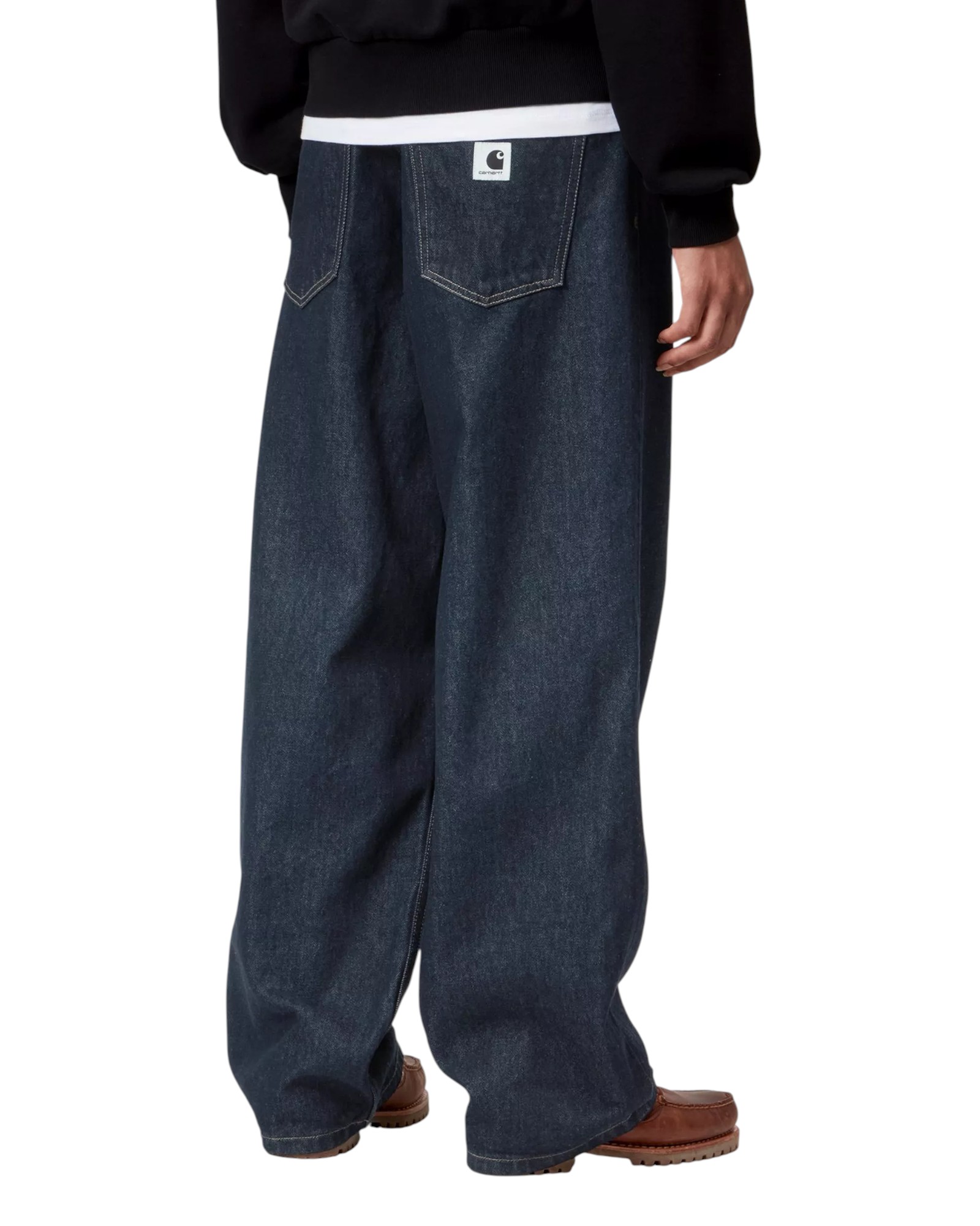 CARHARTT WIP JEANS DONNA