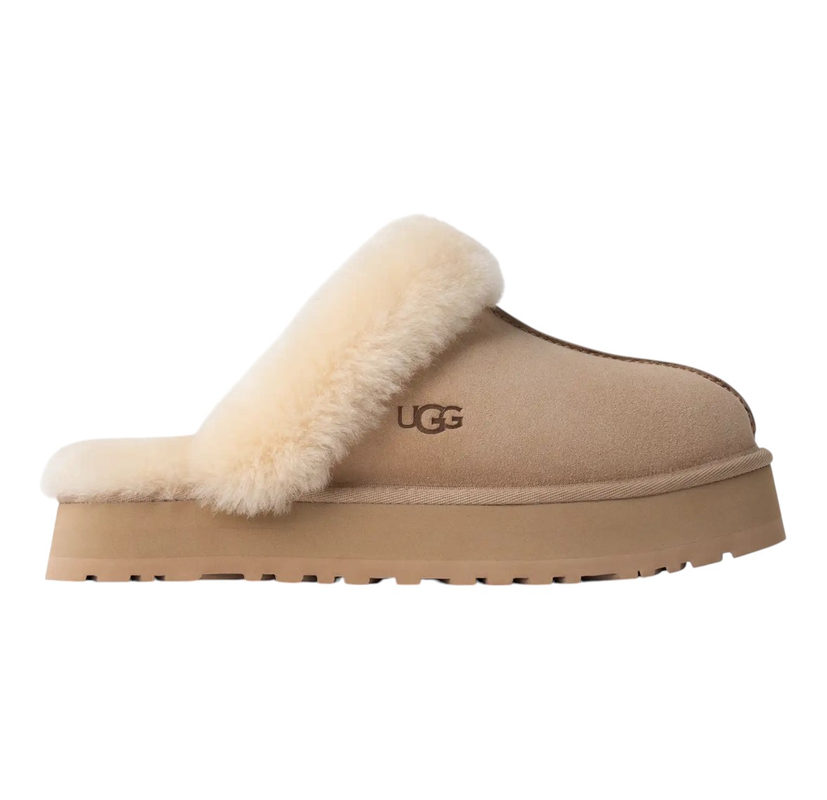 UGG SCARPE