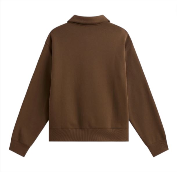 VANS OFF THE WALL FELPA-POLO