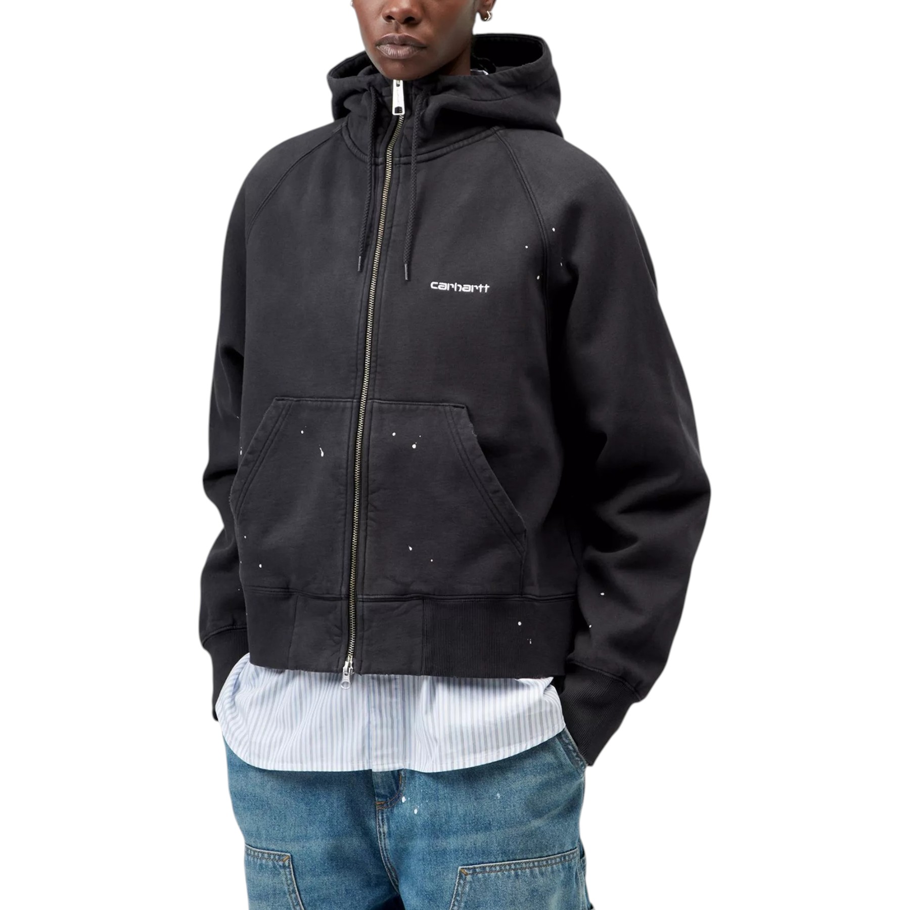 CARHARTT WIP JACKET DONNA