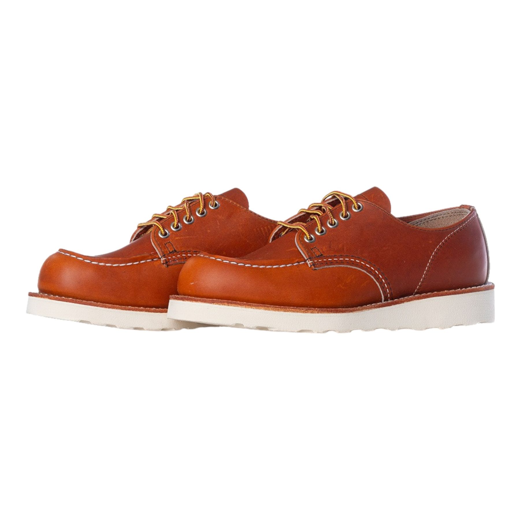 RED WING  SCARPE