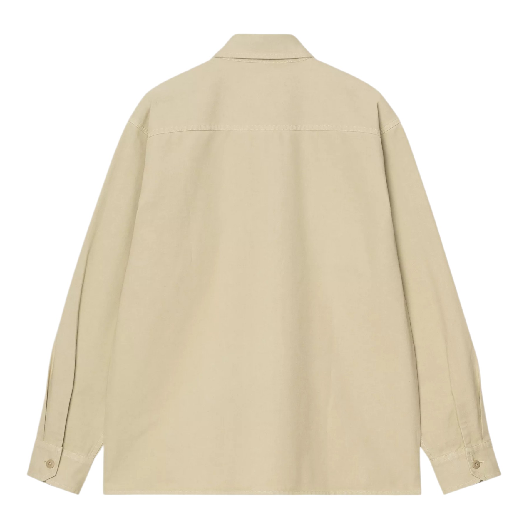 CARHARTT WIP CAMICIA