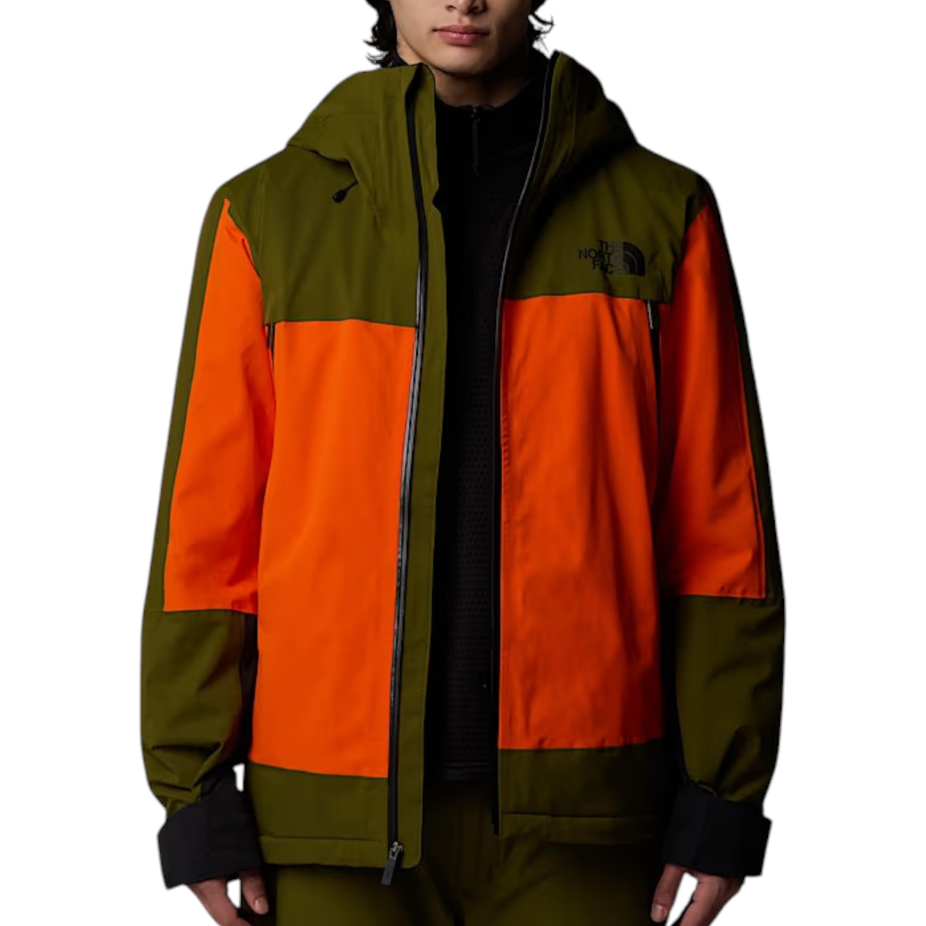 THE NORTH FACE JACKET