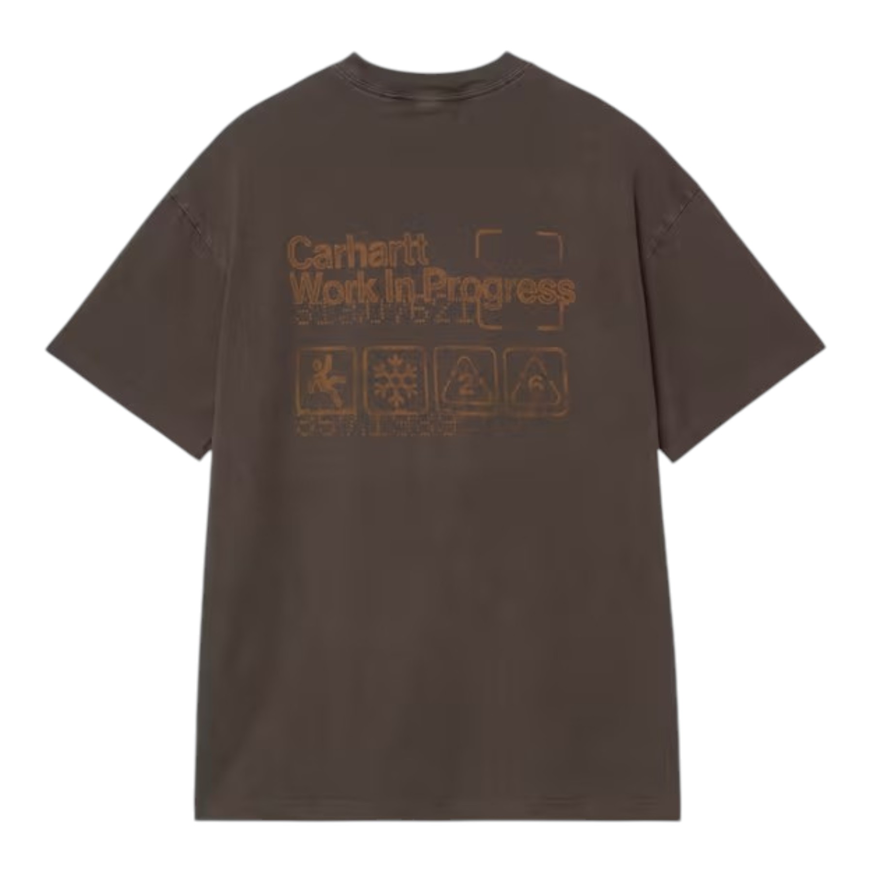 CARHARTT WIP I037256