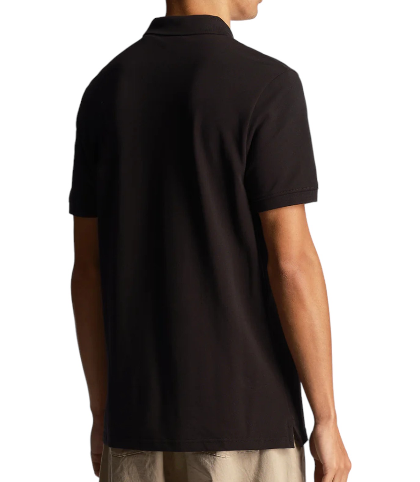 LYLE & SCOTT POLO