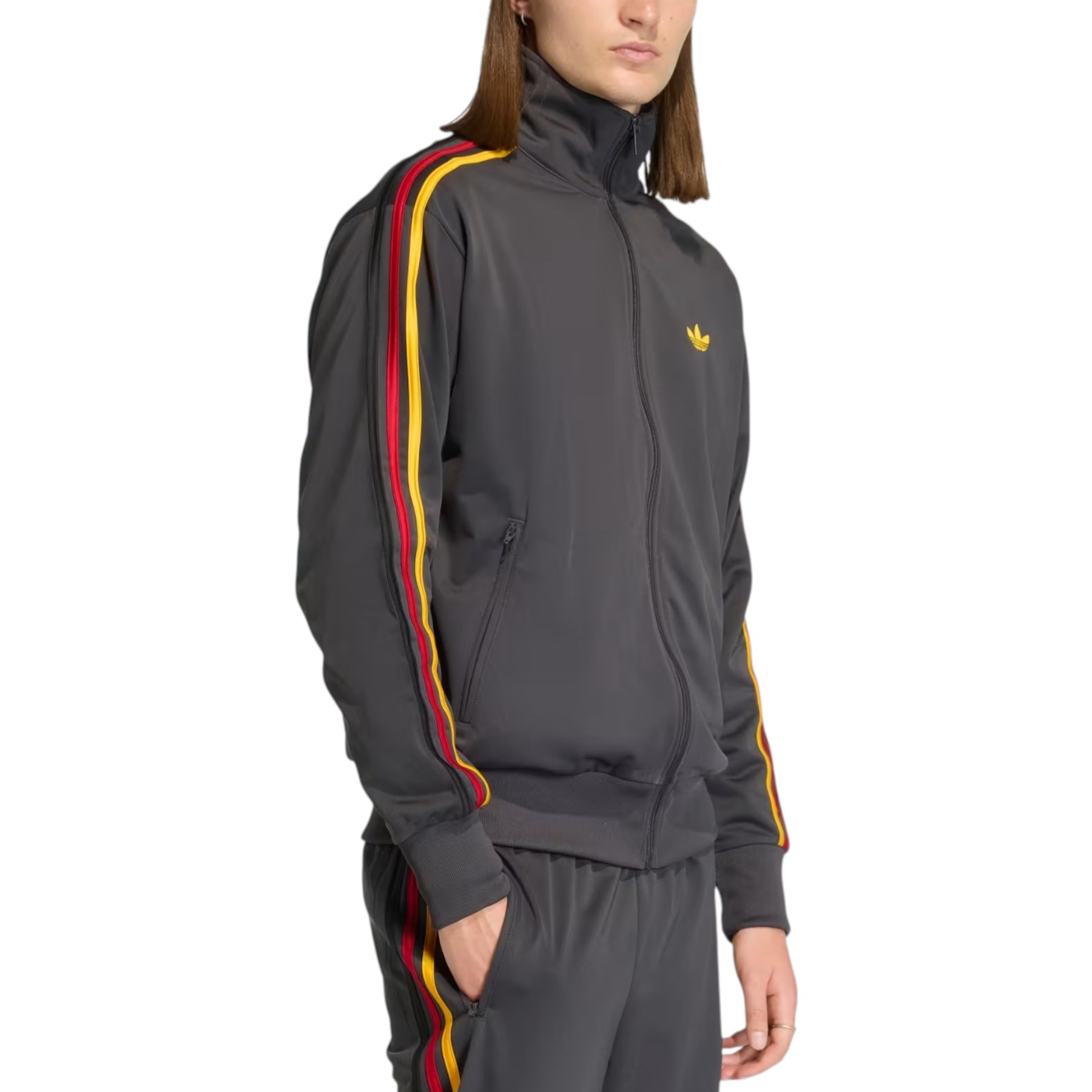 ADIDAS FELPA