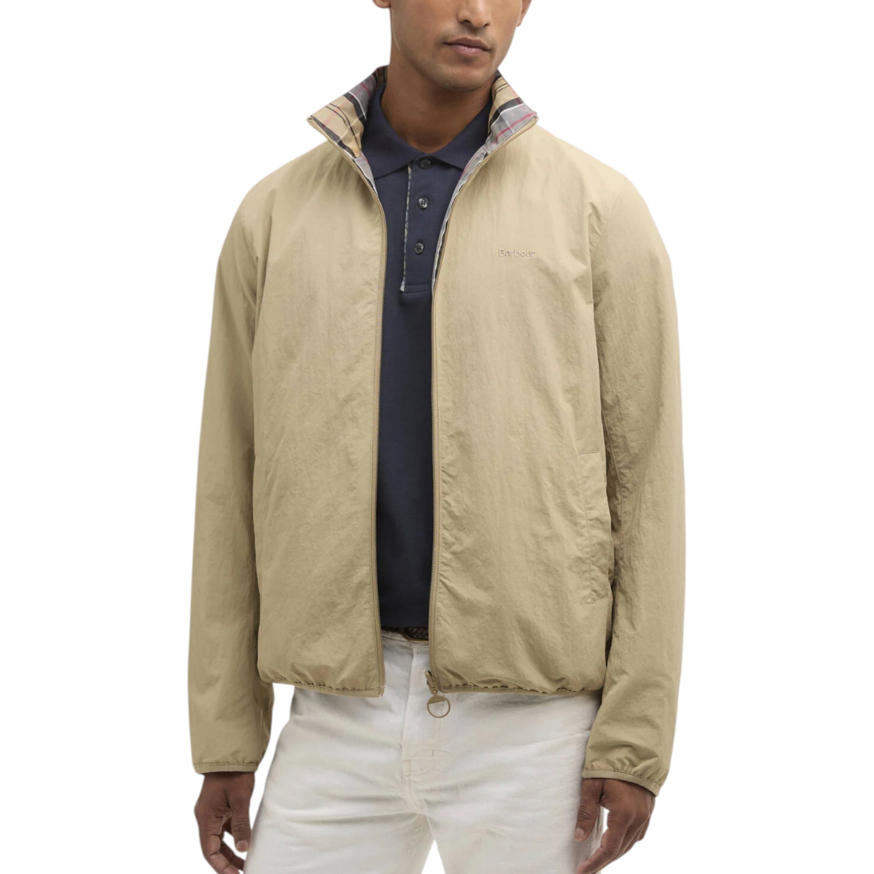 BARBOUR JACKET