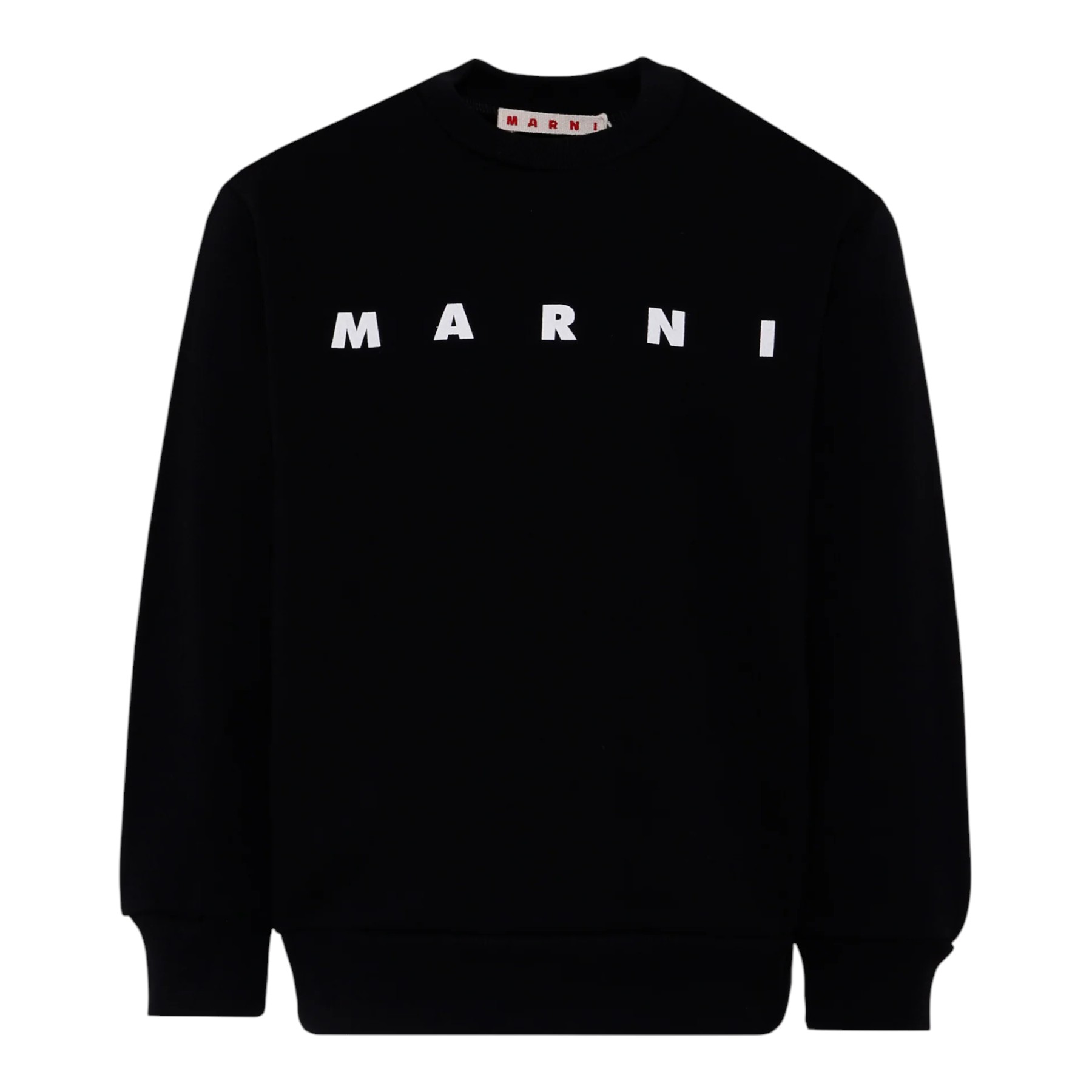MARNI FELPA BAMBINO/BAMBINA
