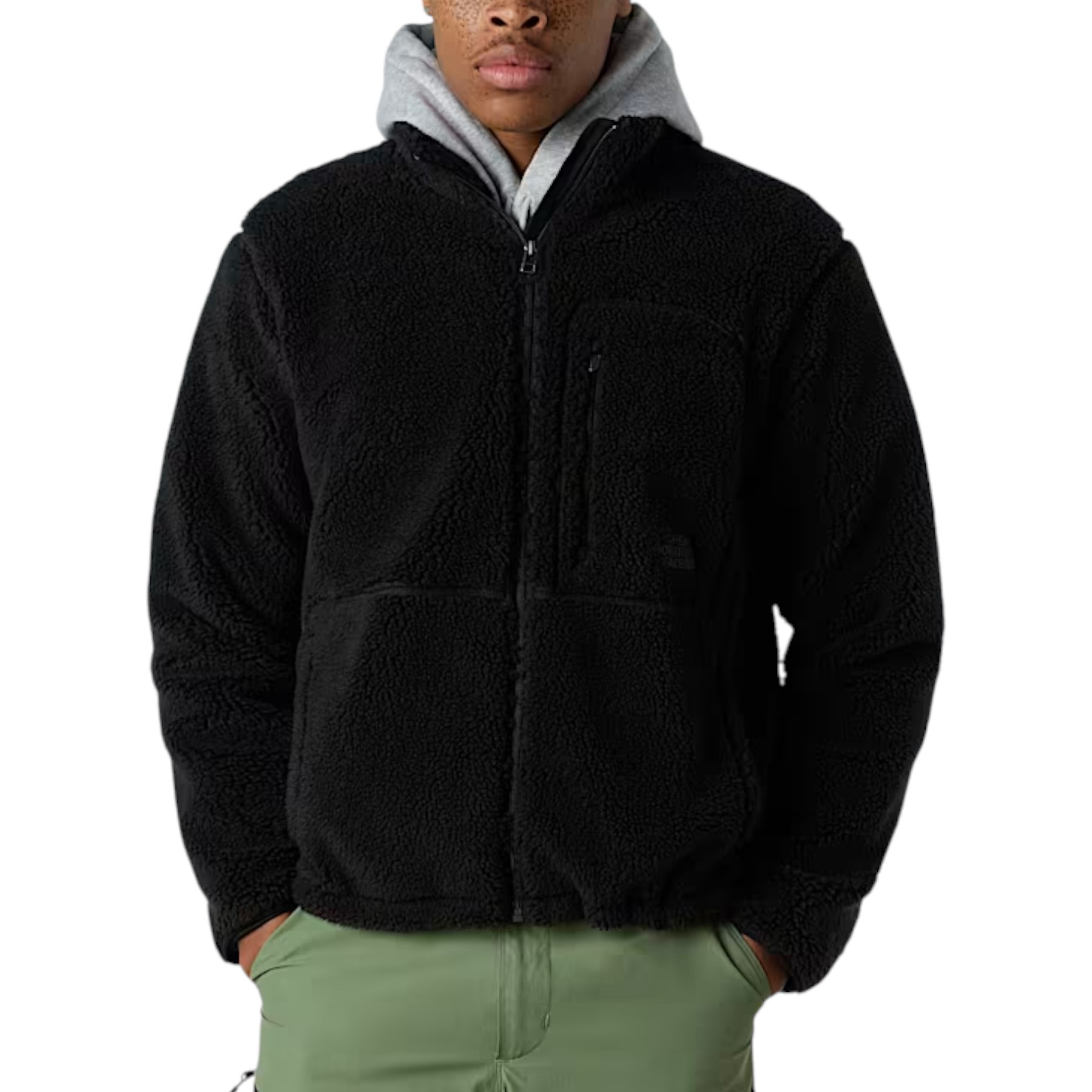 THE NORTH FACE PAIL