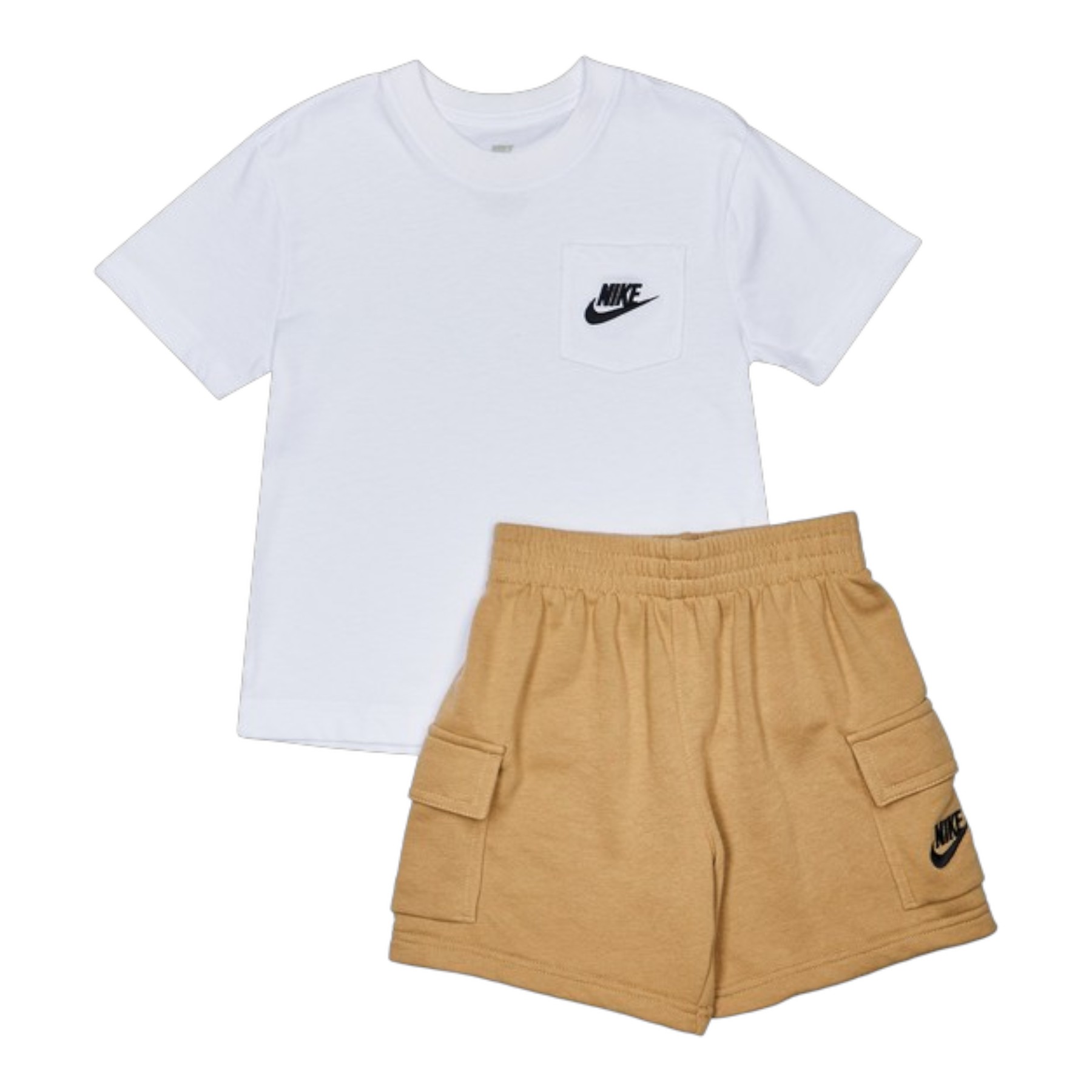 NIKE SET BAMBINO/BAMBINA