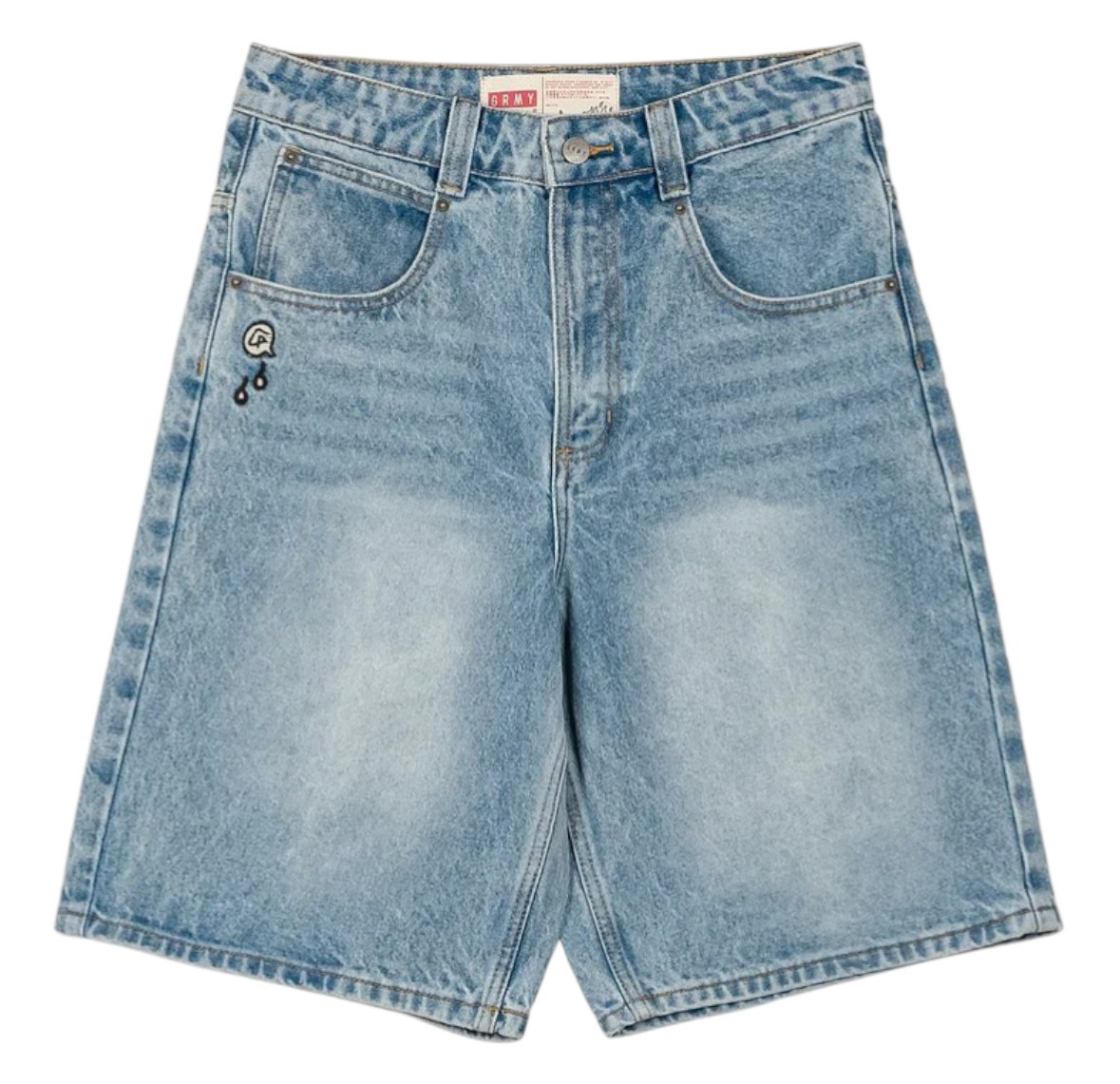 GRMY SHORTS