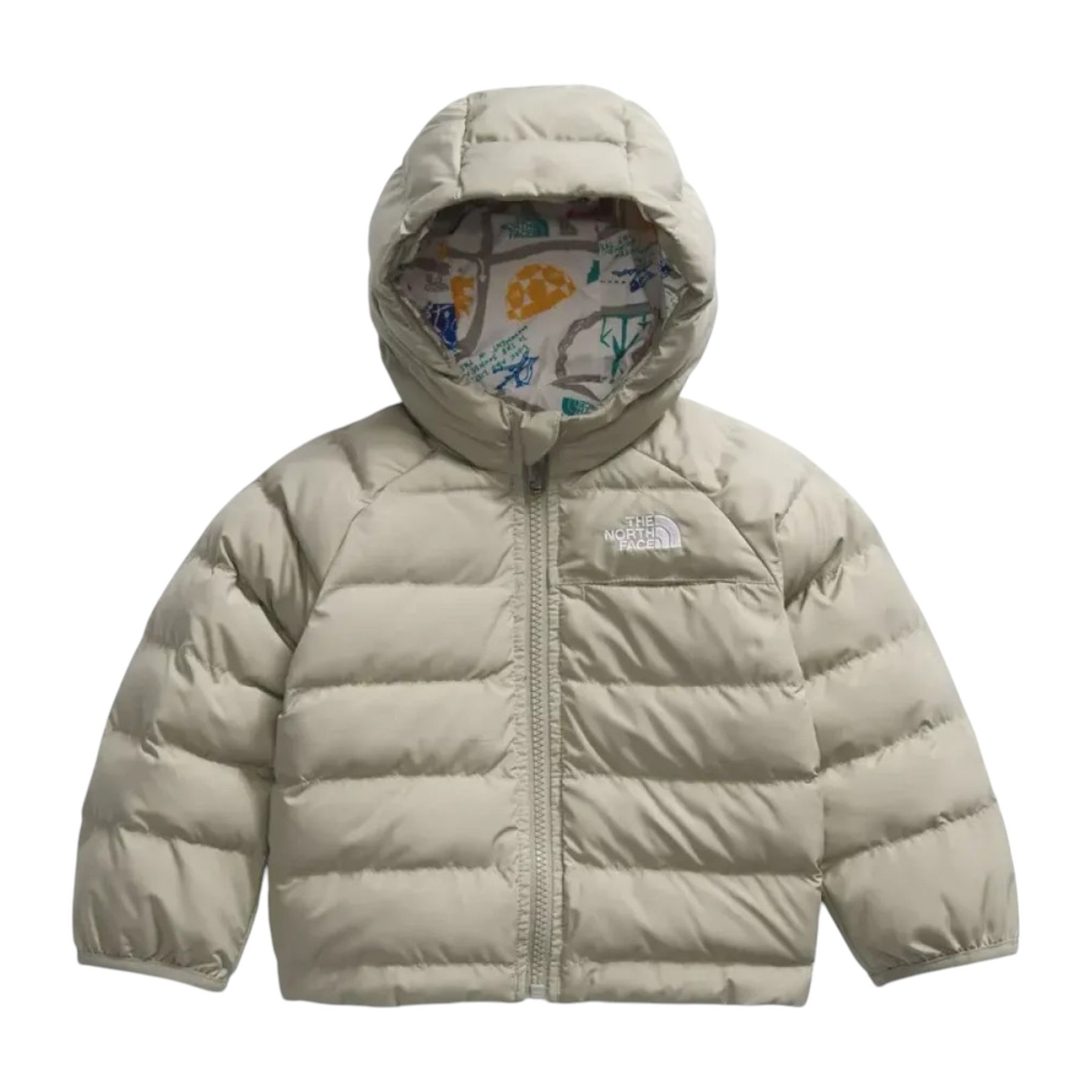 THE NORTH FACE GIACCA BAMBINO/BAMBINA