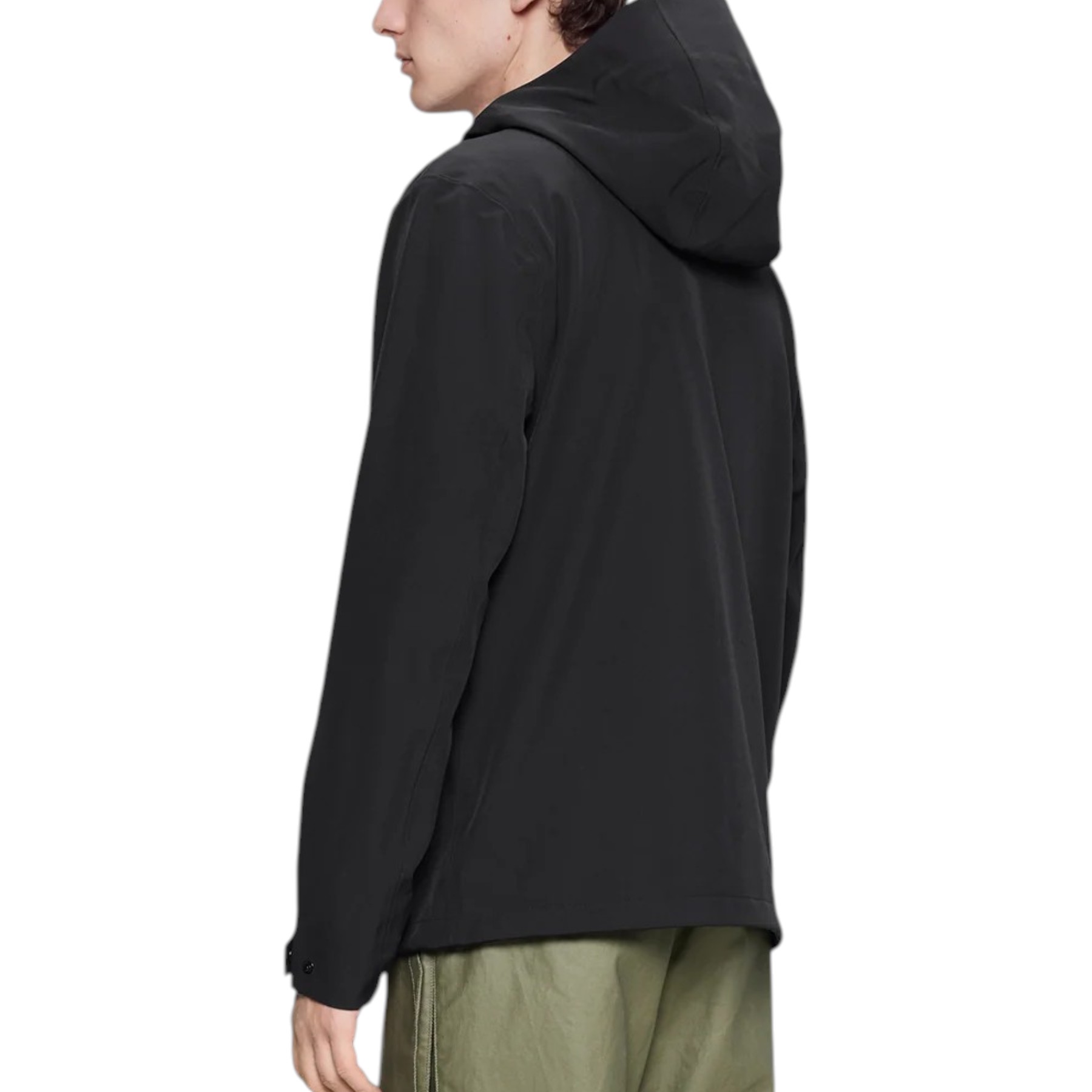 RAINS JACKET