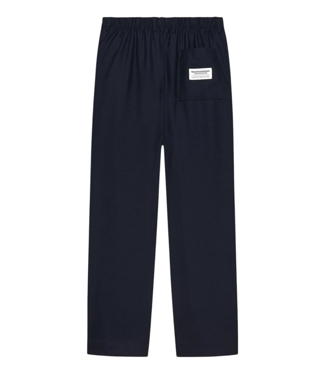 NEW AMSTERDAM PANT
