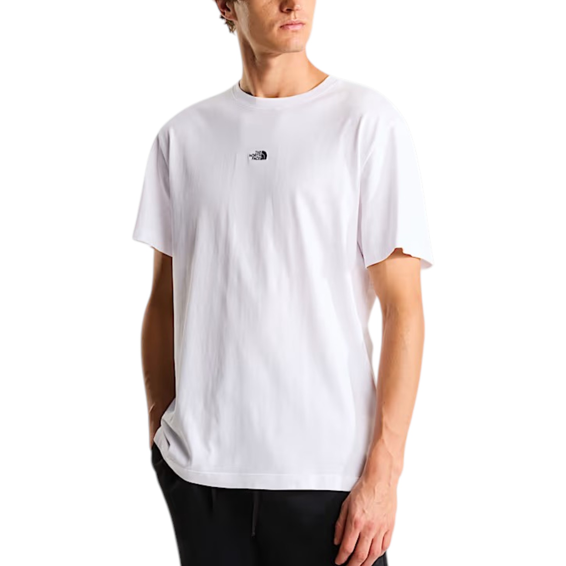 THE NORTH FACE T-SHIRTS