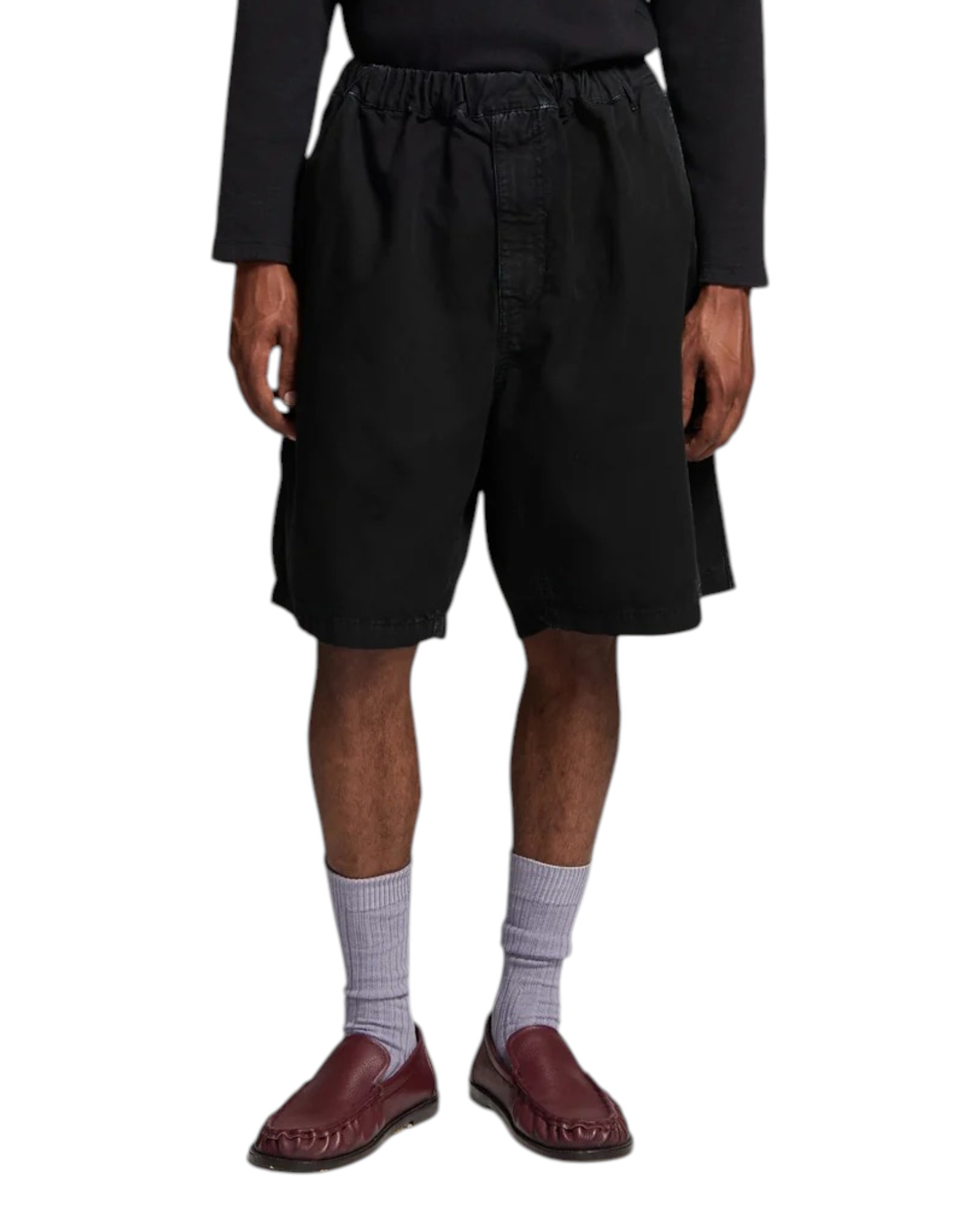 DANILO PAURA SHORT