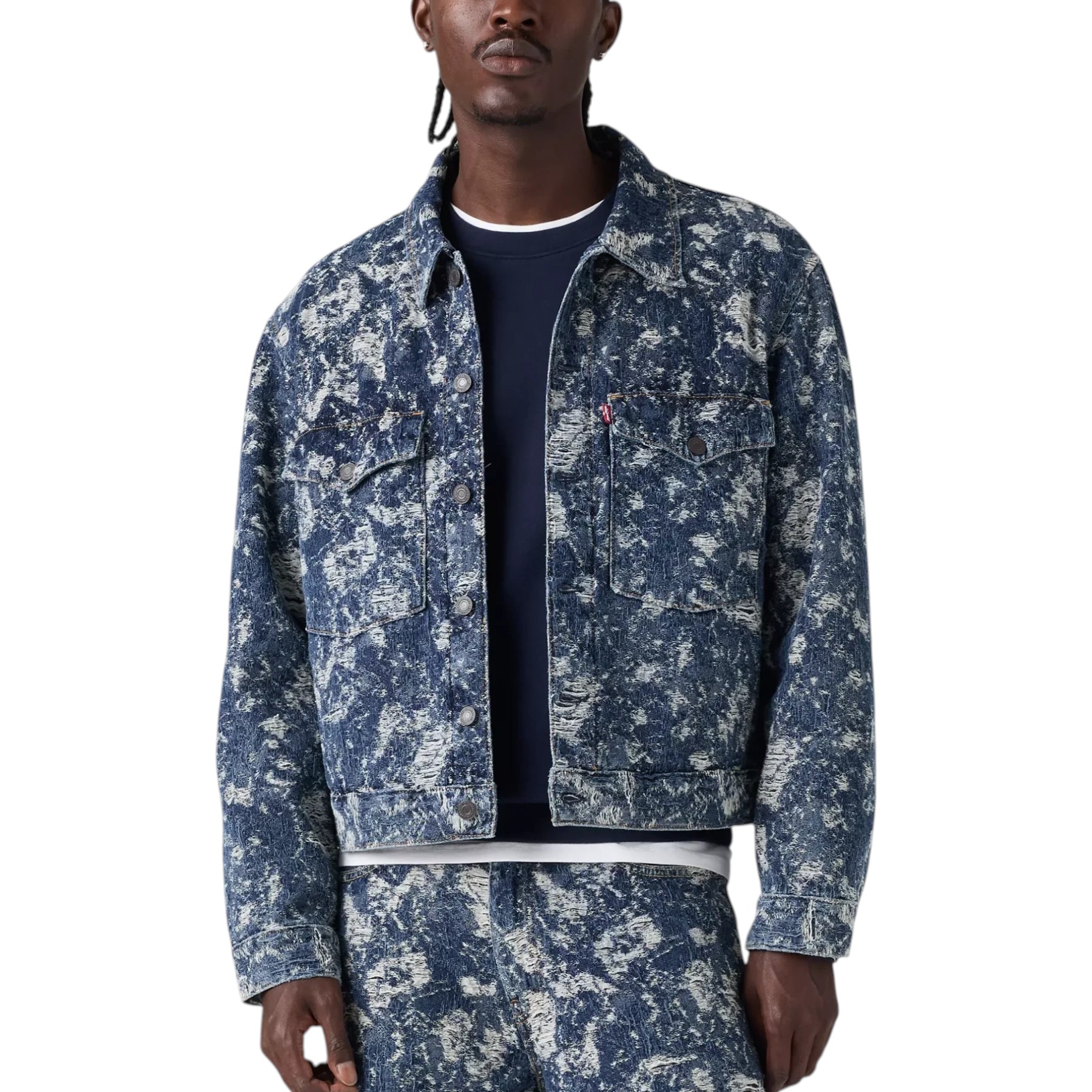 LEVI'S® JACKET