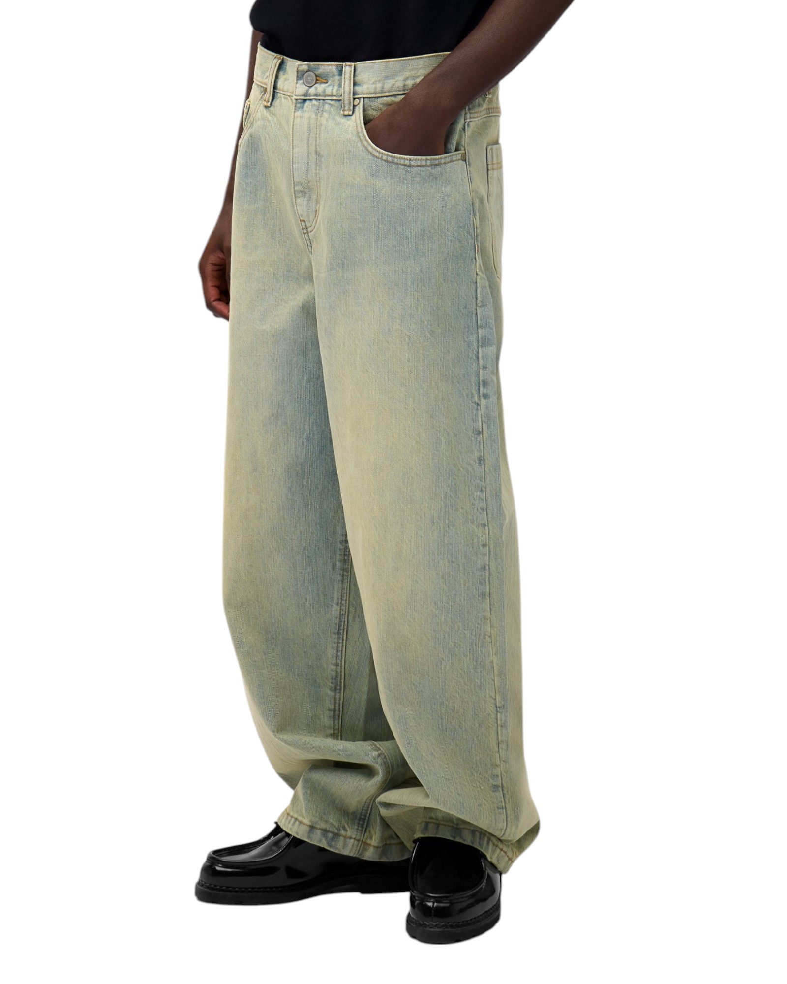 ARTE JEANS