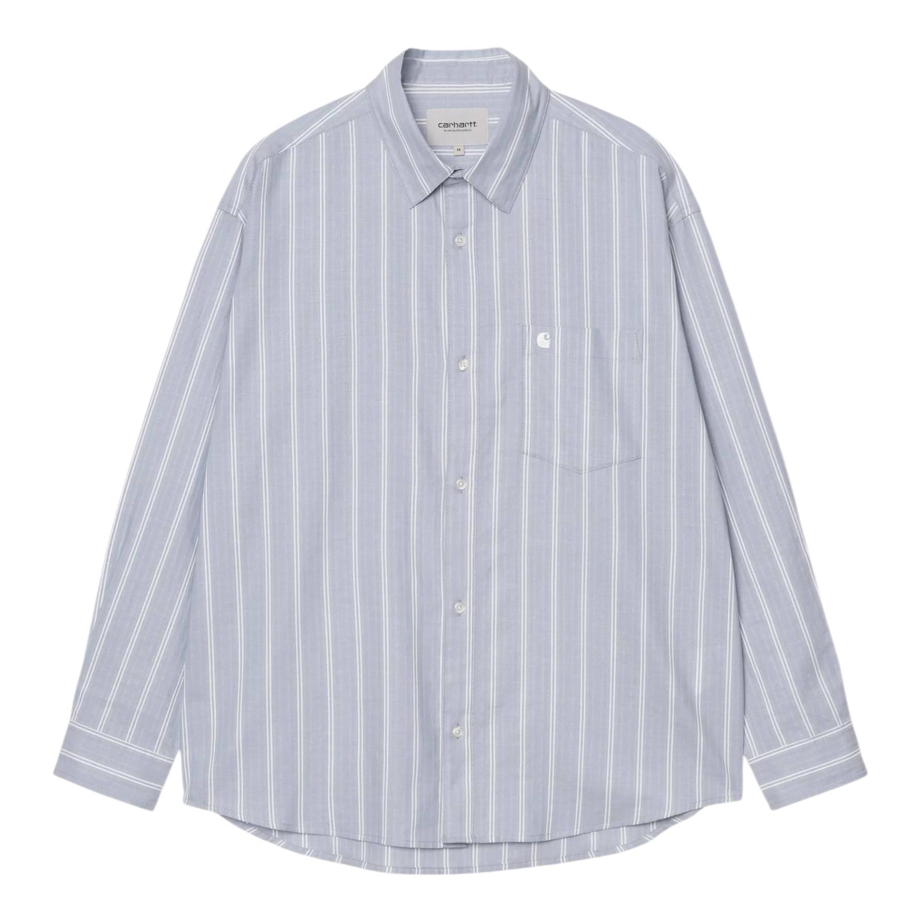 CARHARTT WIP CAMICIA