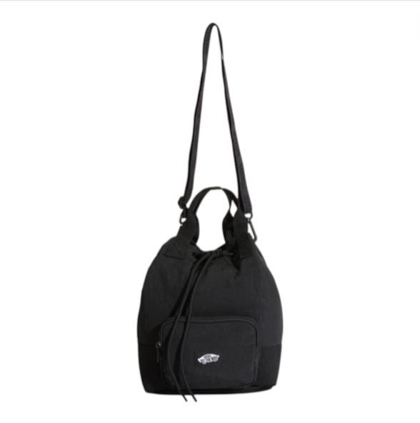 VANS OFF THE WALL BORSA DONNA