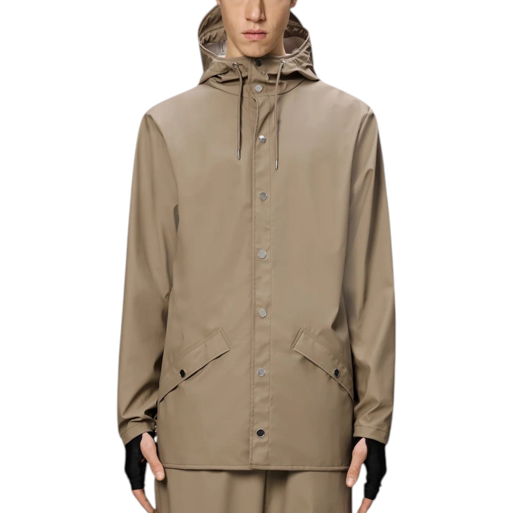 RAINS JACKET UNISEX