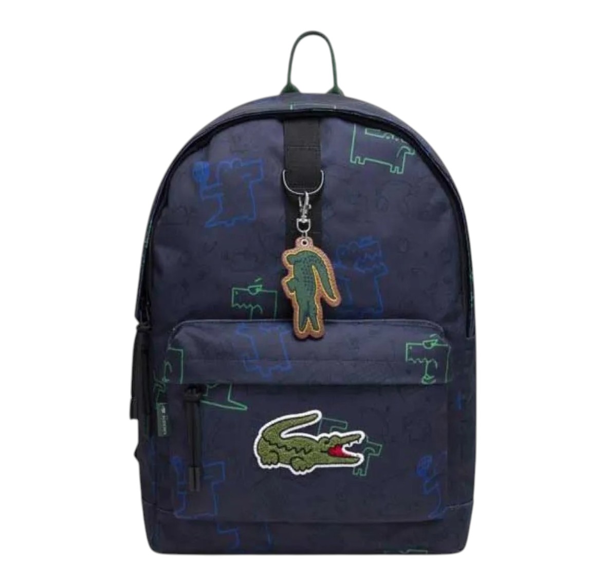 LACOSTE ZAINO BAMBINO/BAMBINA