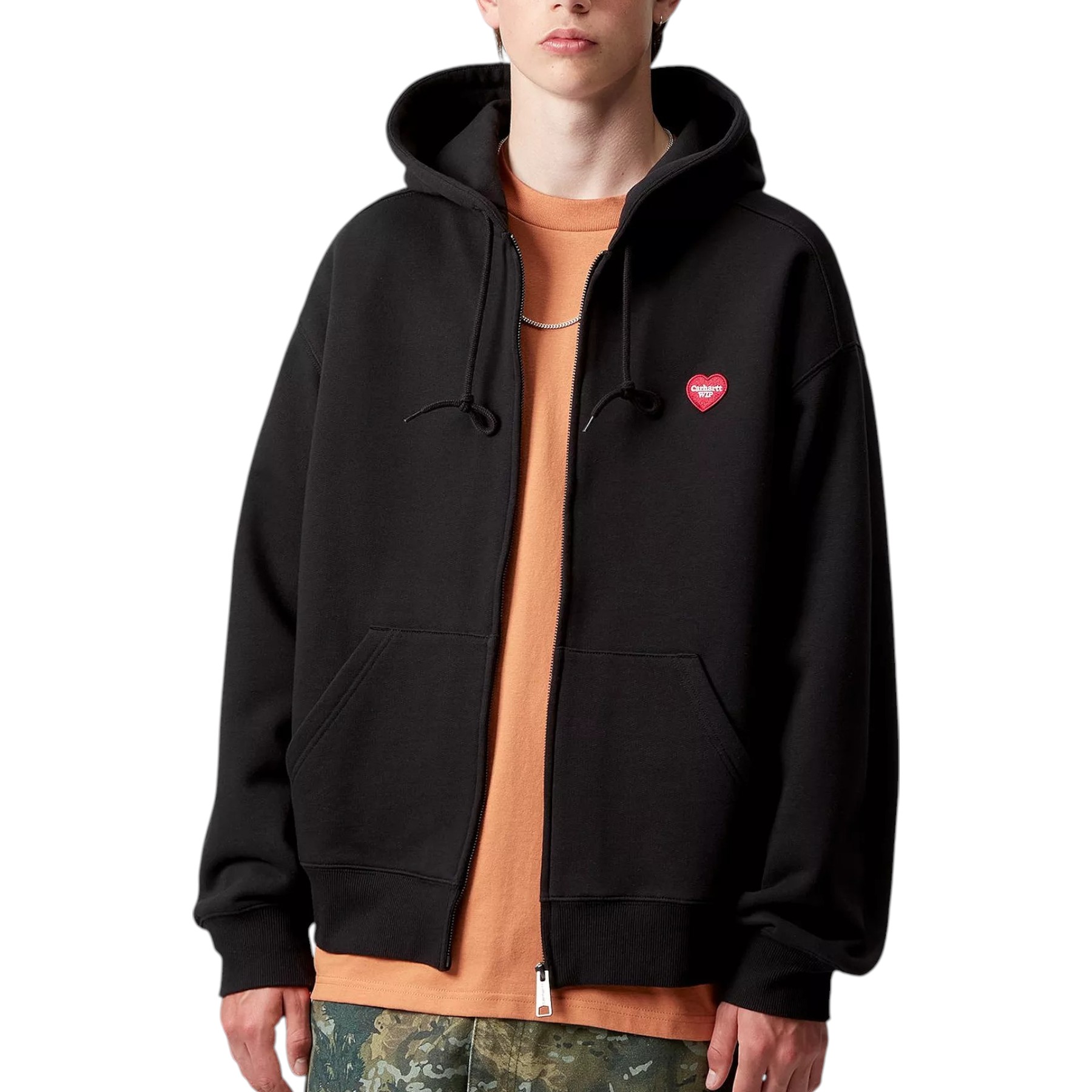 CARHARTT WIP FELPA