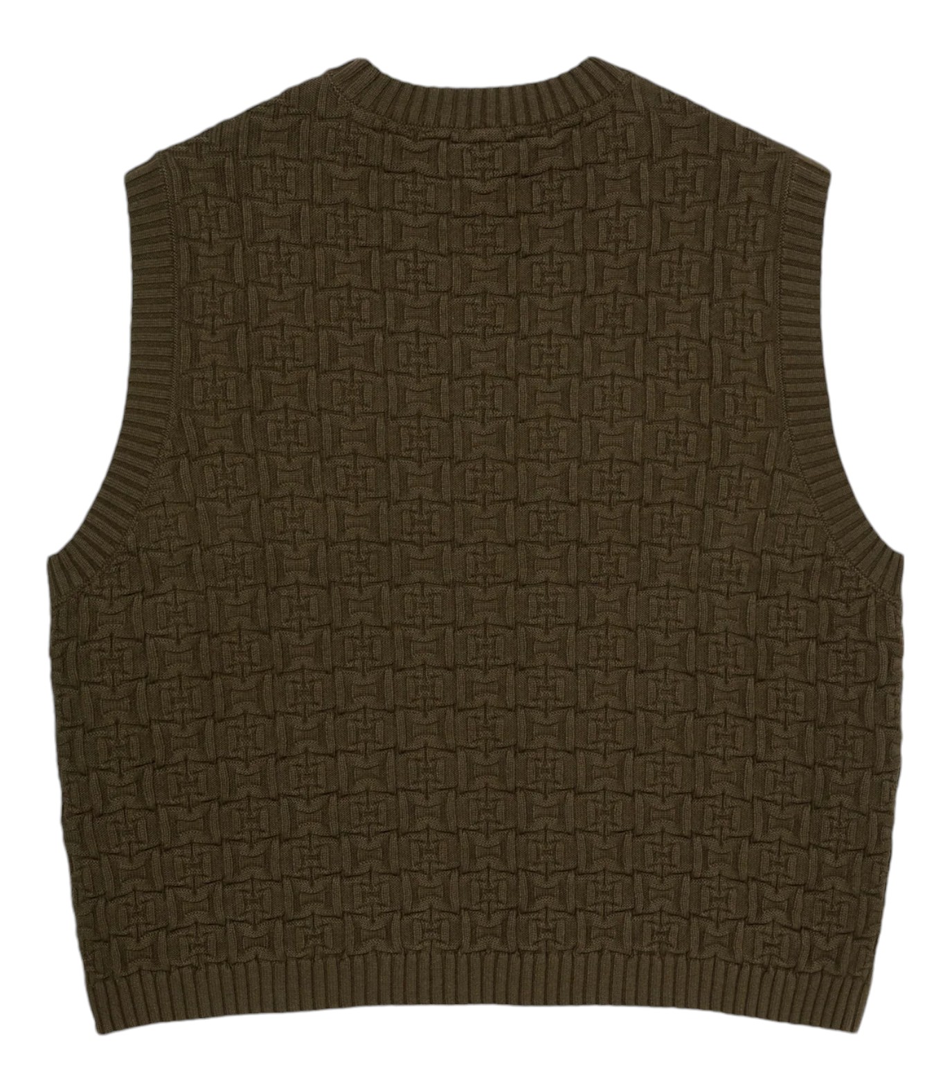 POLAR SKATE CO. VEST