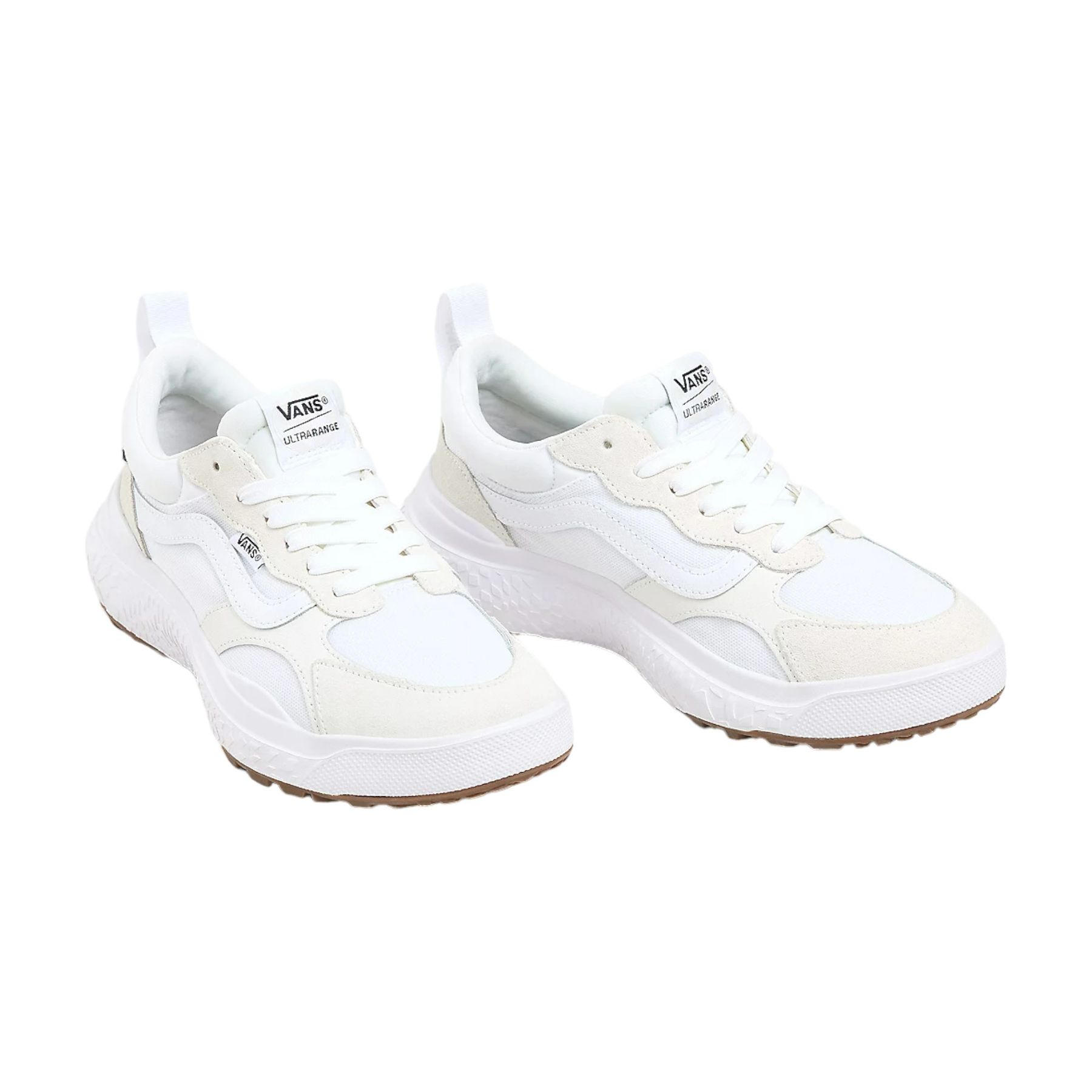 VANS OFF THE WALL SNEAKERS UNISEX